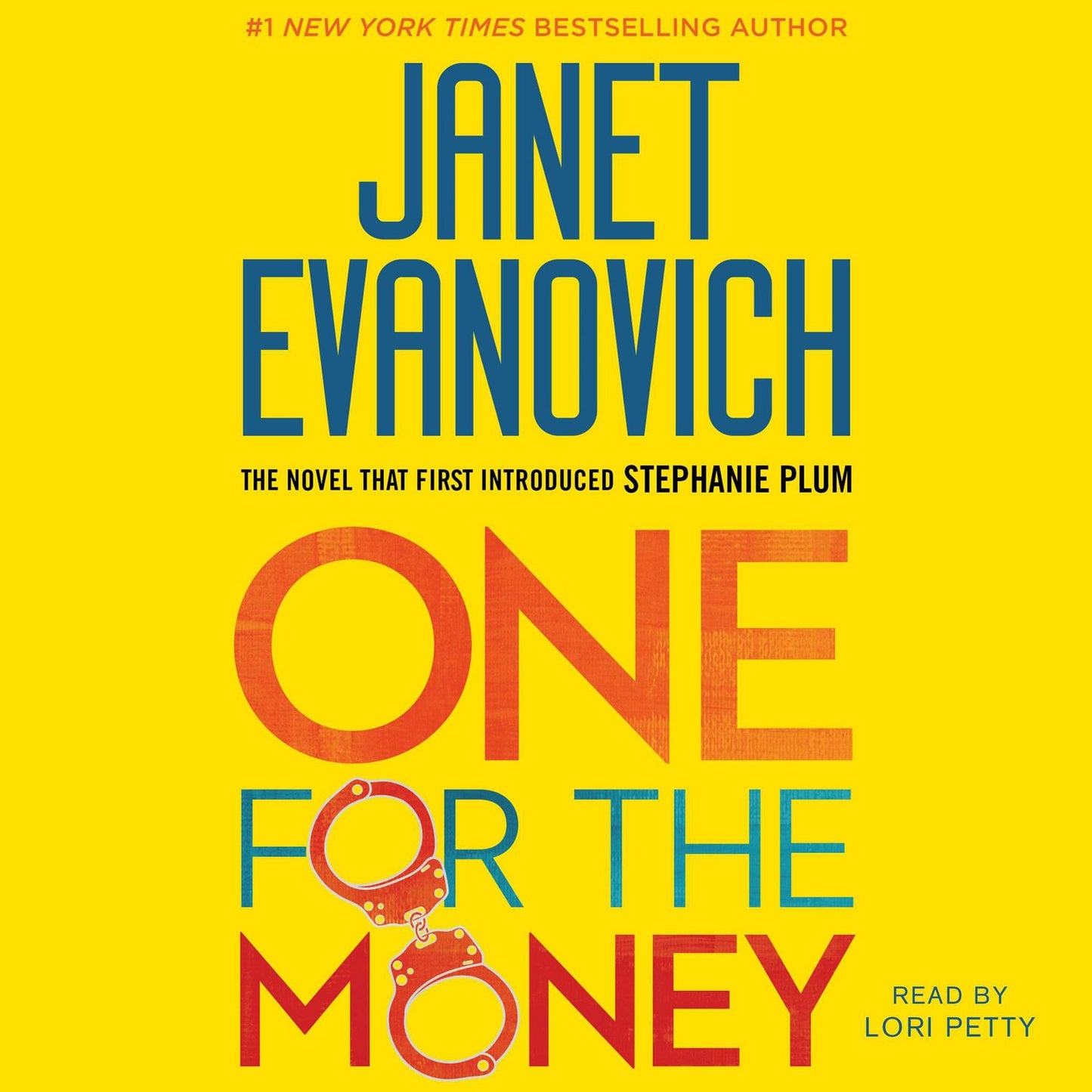 One for the Money: A Stephanie Plum Novel (Abridged)