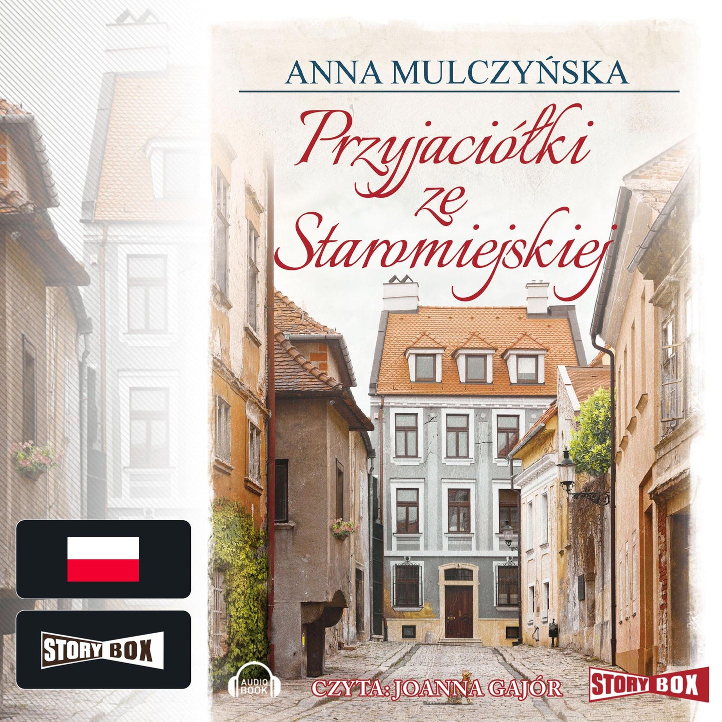 Przyjació¿ki ze Staromiejskiej
