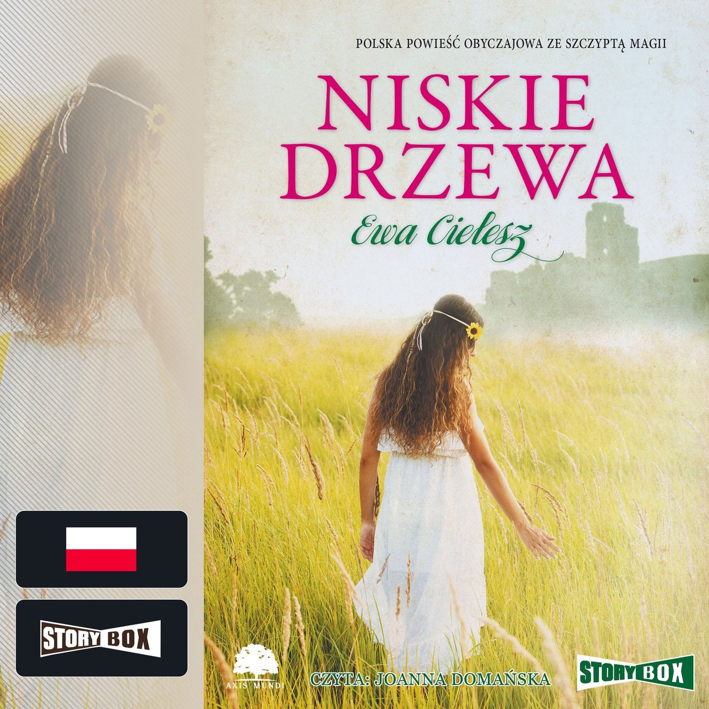 Niskie drzewa