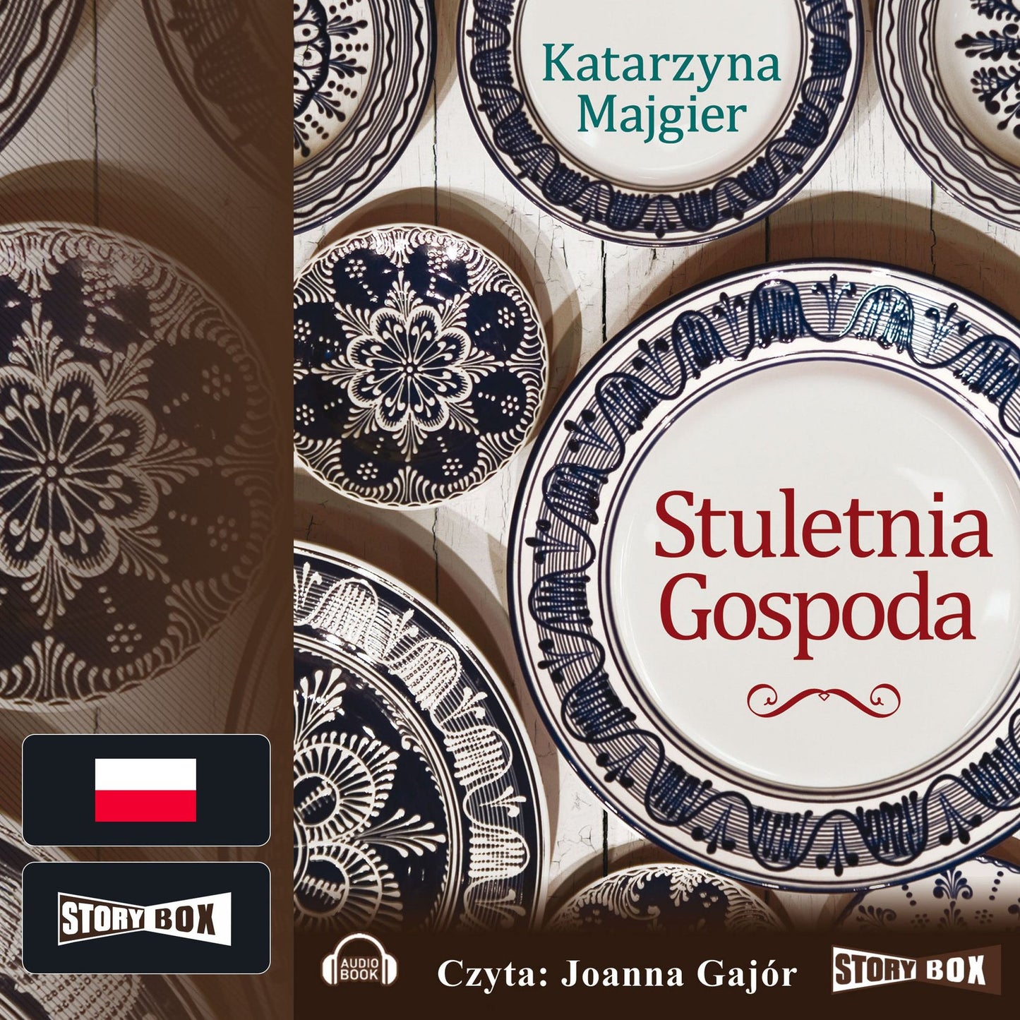 Stuletnia gospoda