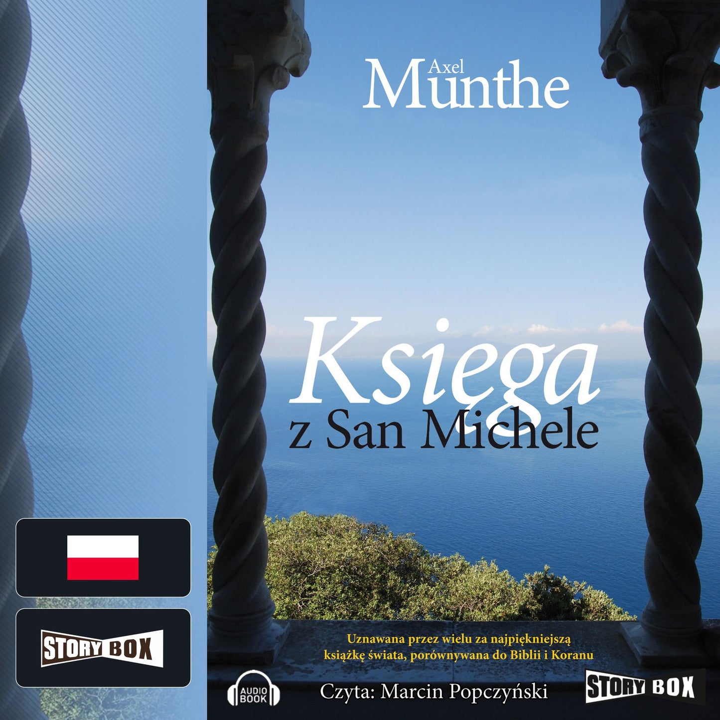 Ksi¿ga z San Michele
