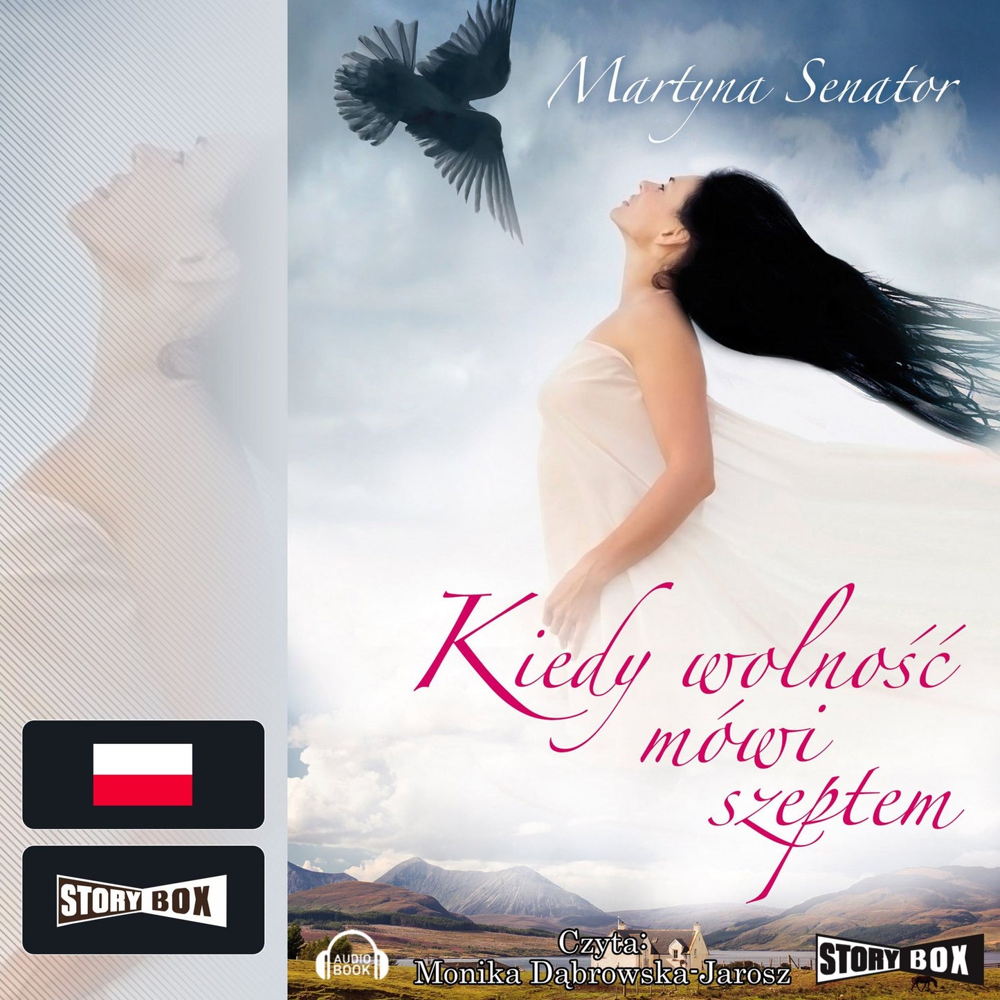 Kiedy wolno¿¿ mówi szeptem