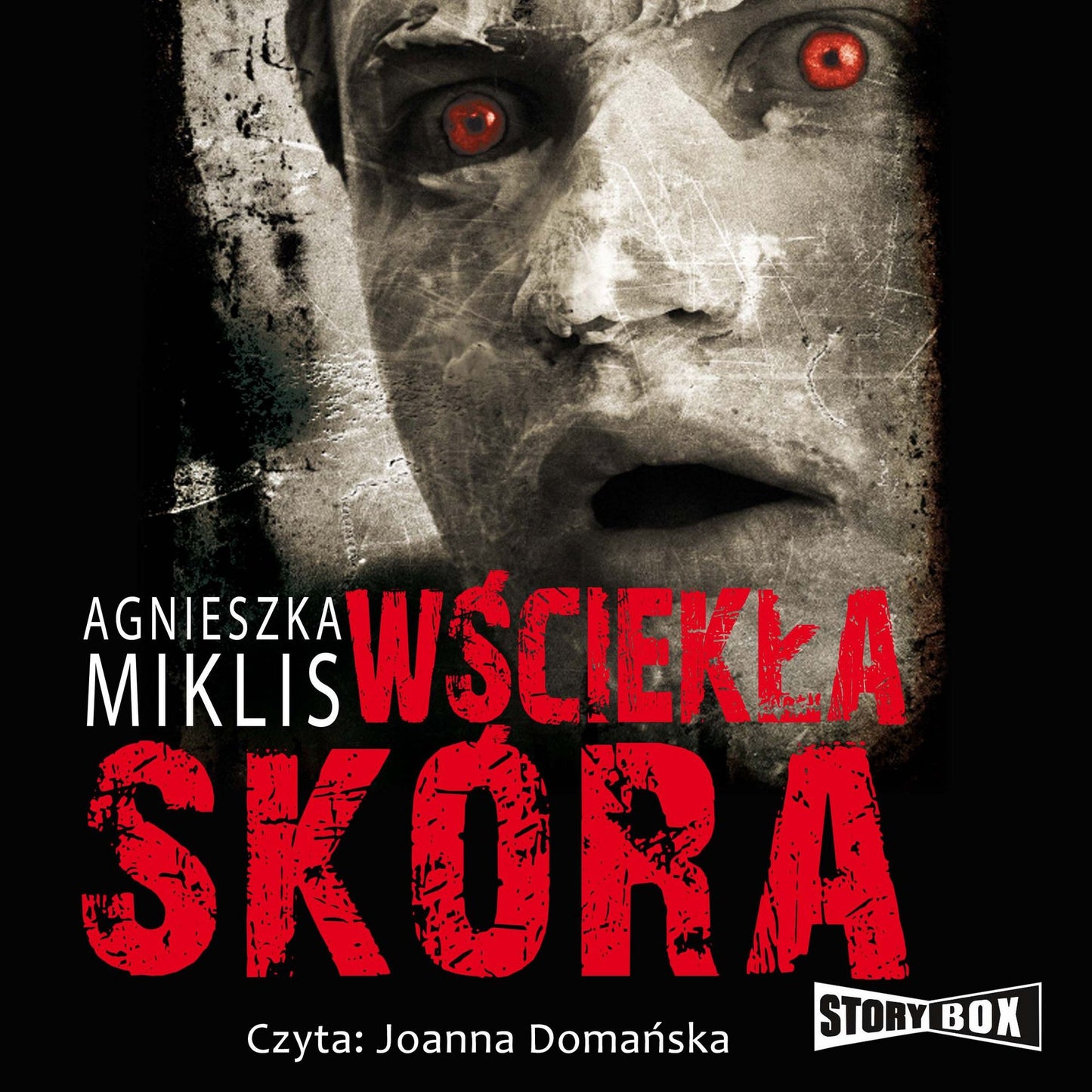 W¿ciek¿a skóra