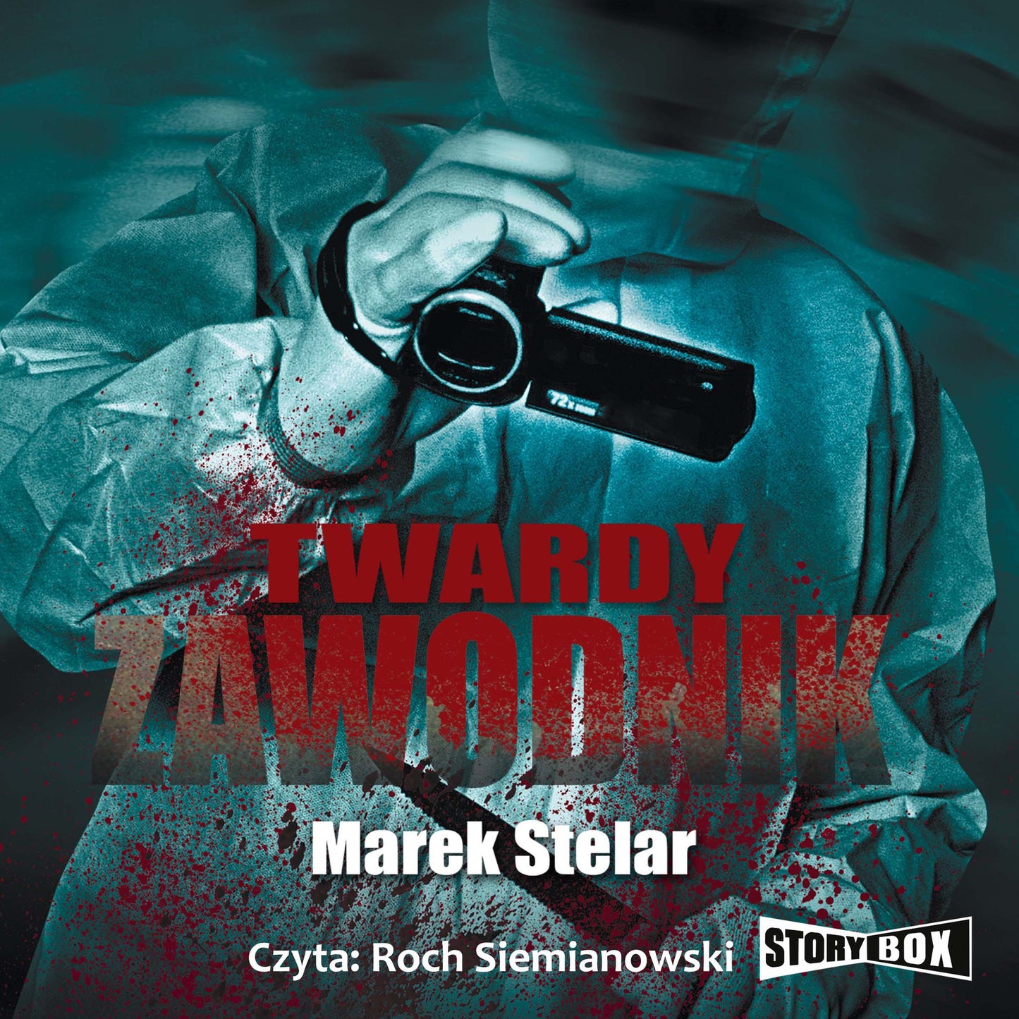 Twardy zawodnik