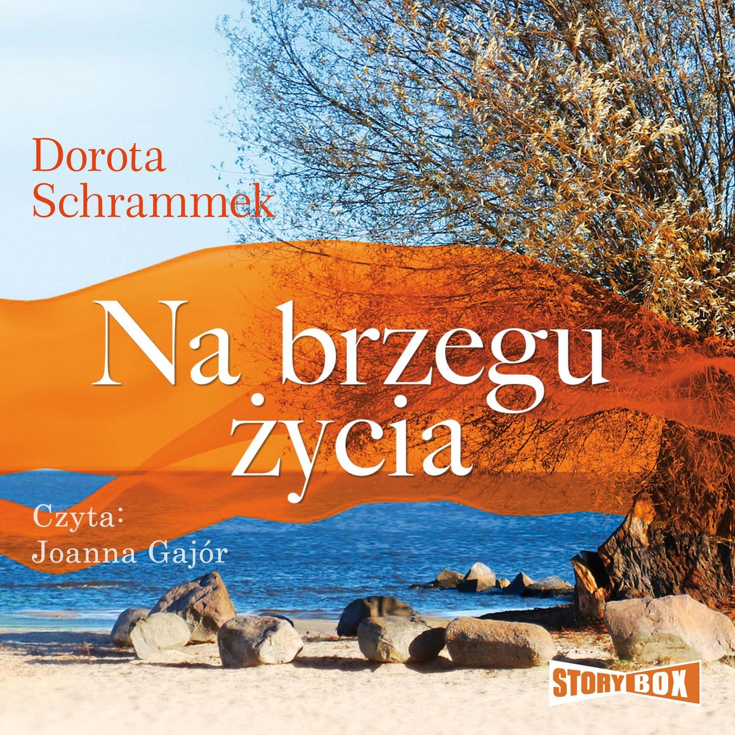Na brzegu ¿ycia