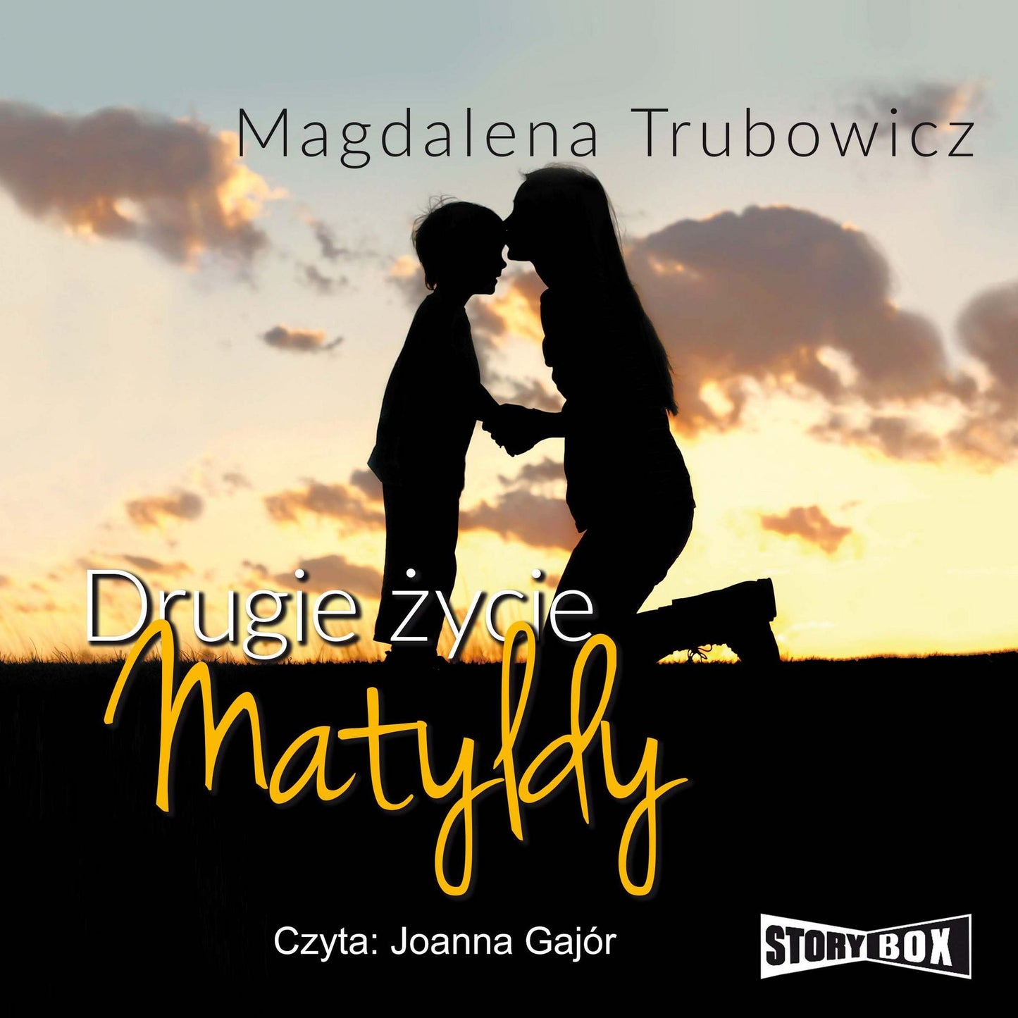 Drugie ¿ycie Matyldy