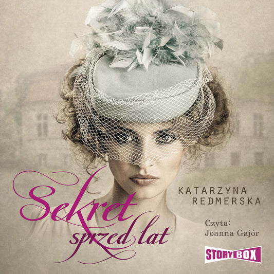 Sekret sprzed lat