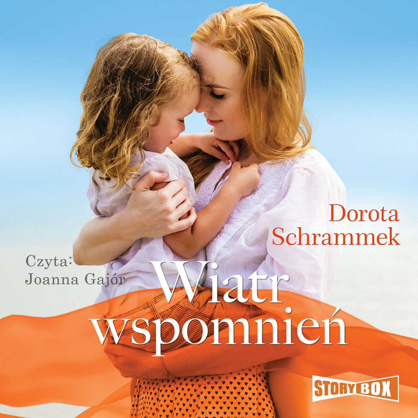 Wiatr wspomnie¿