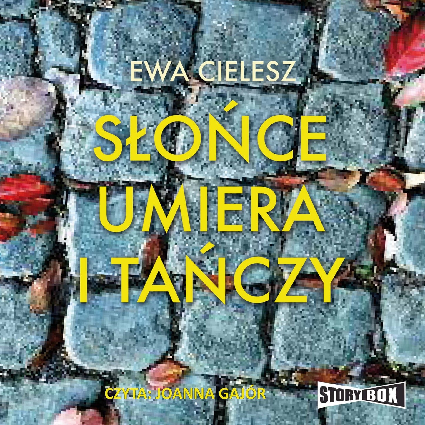 S¿o¿ce umiera i ta¿czy