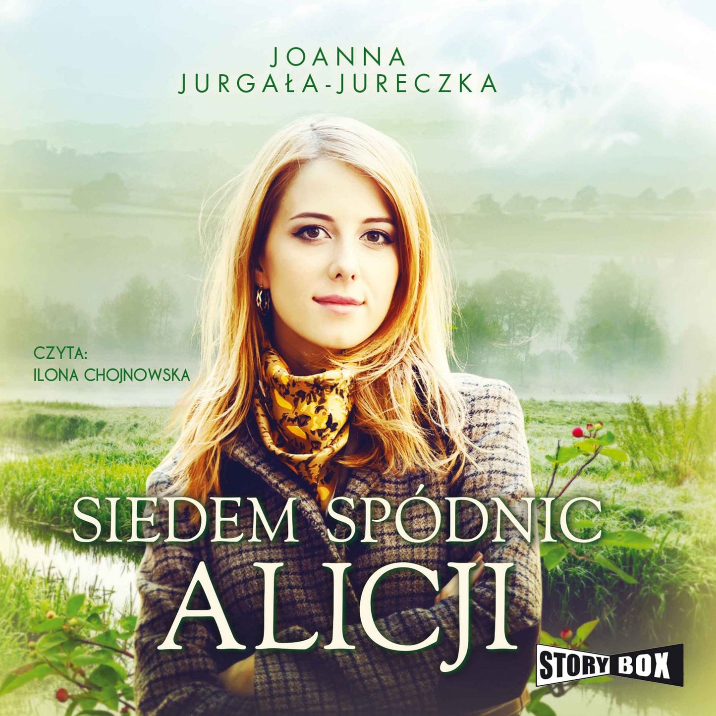 Siedem spódnic Alicji