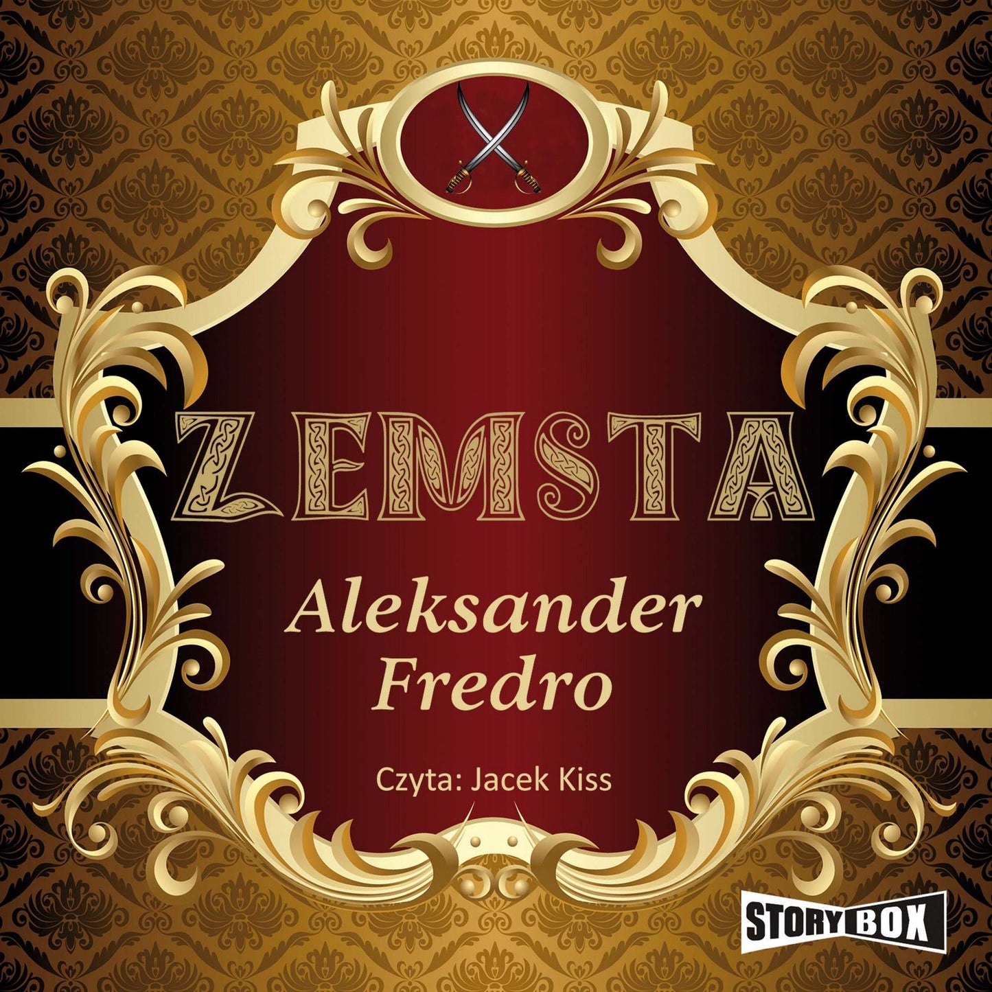 Zemsta