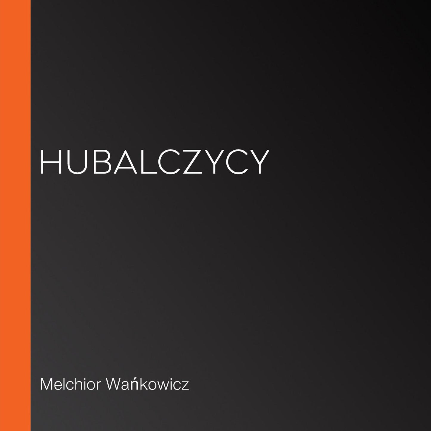 Hubalczycy