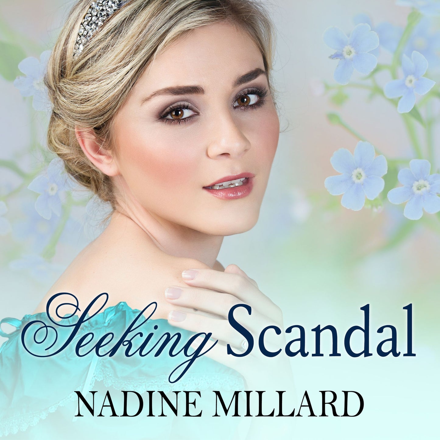 Seeking Scandal