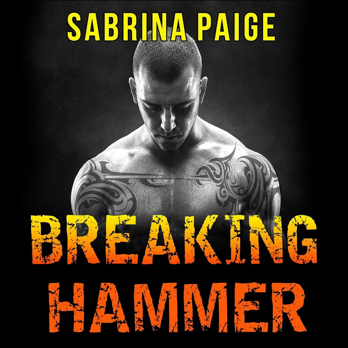 Breaking Hammer