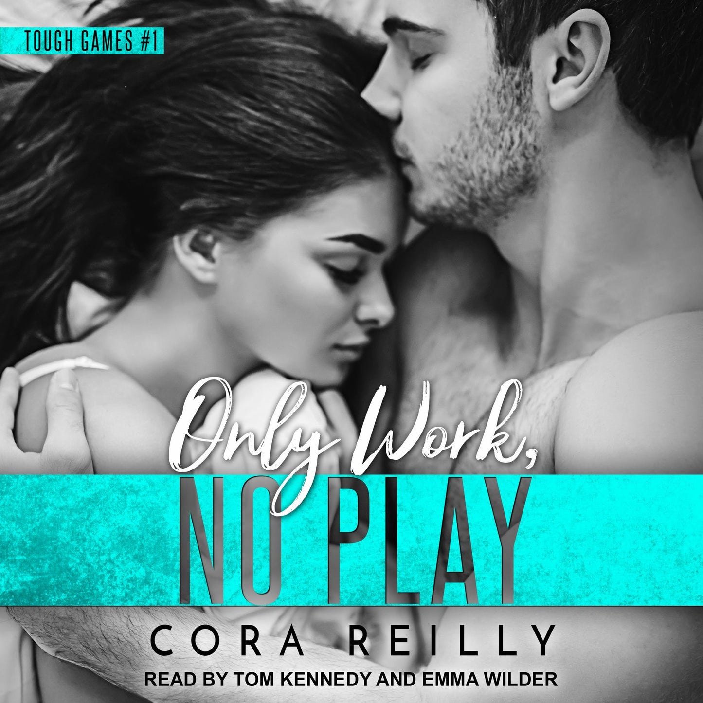 Only Work, No Play: Tough Games #1