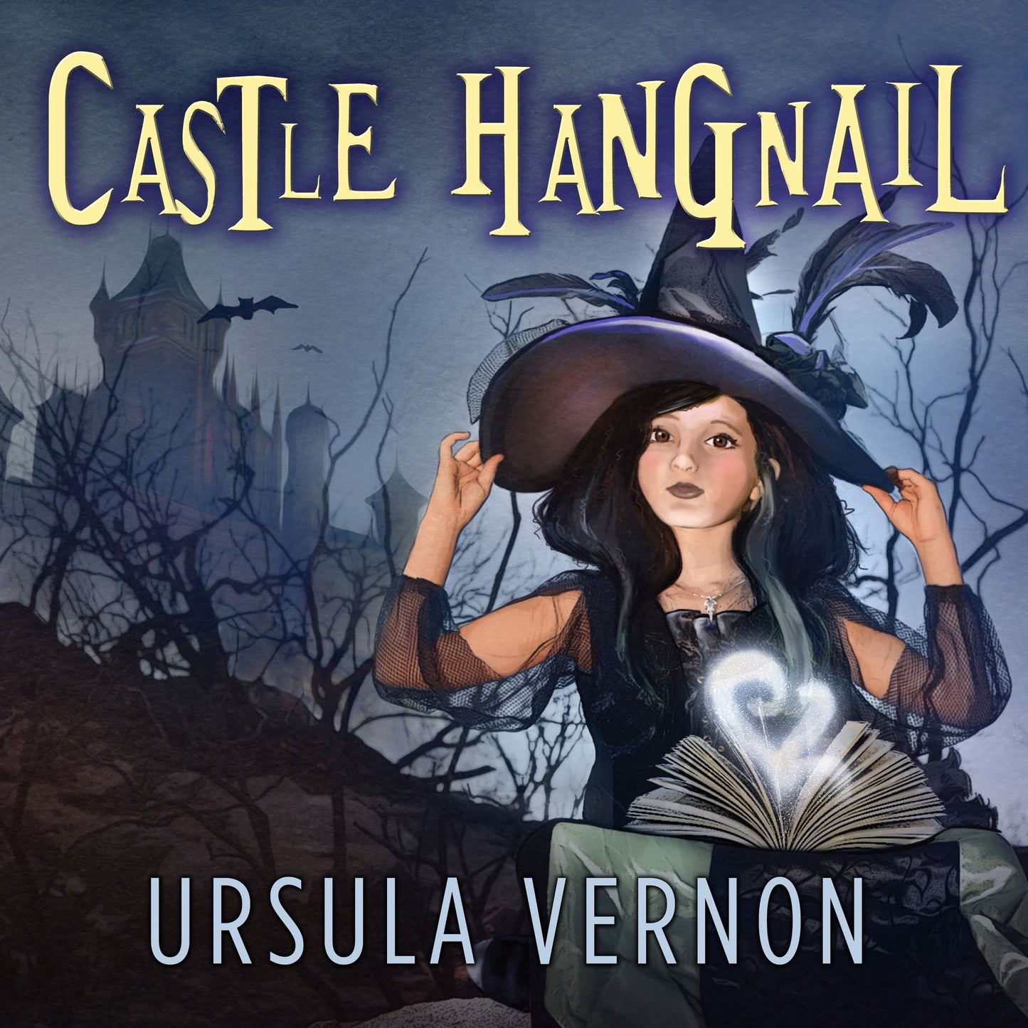 Castle Hangnail