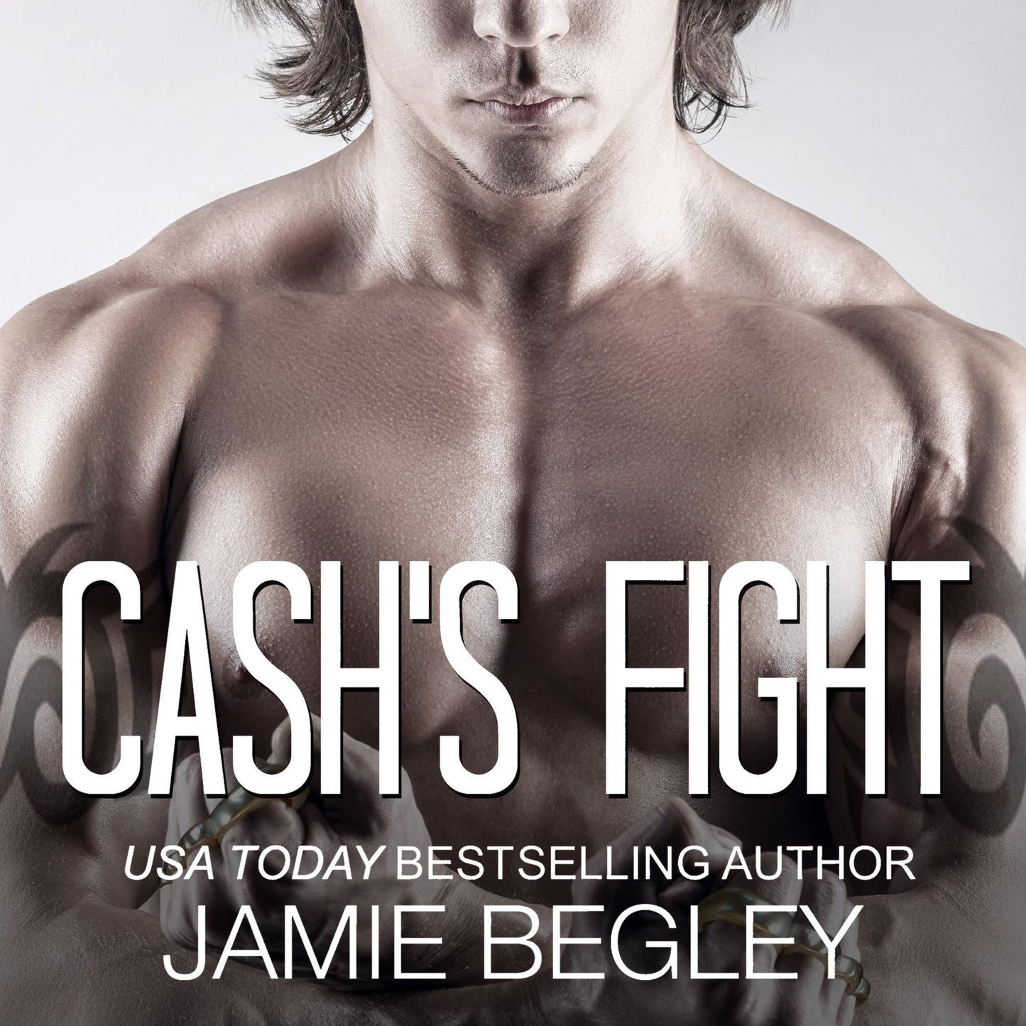 Cash's Fight