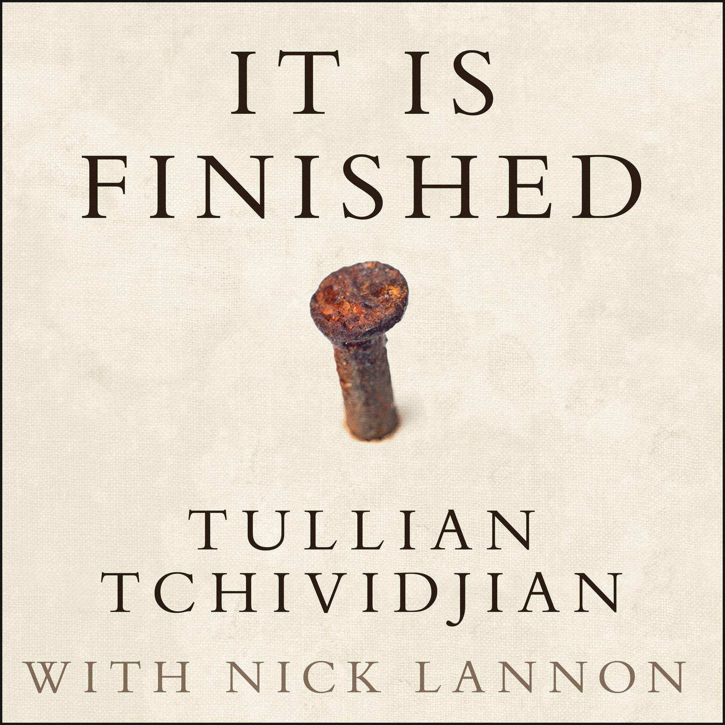 It Is Finished: 365 Days of Good News