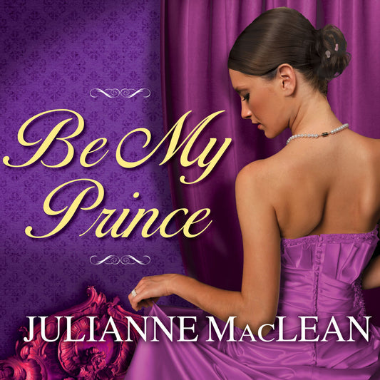 Be My Prince