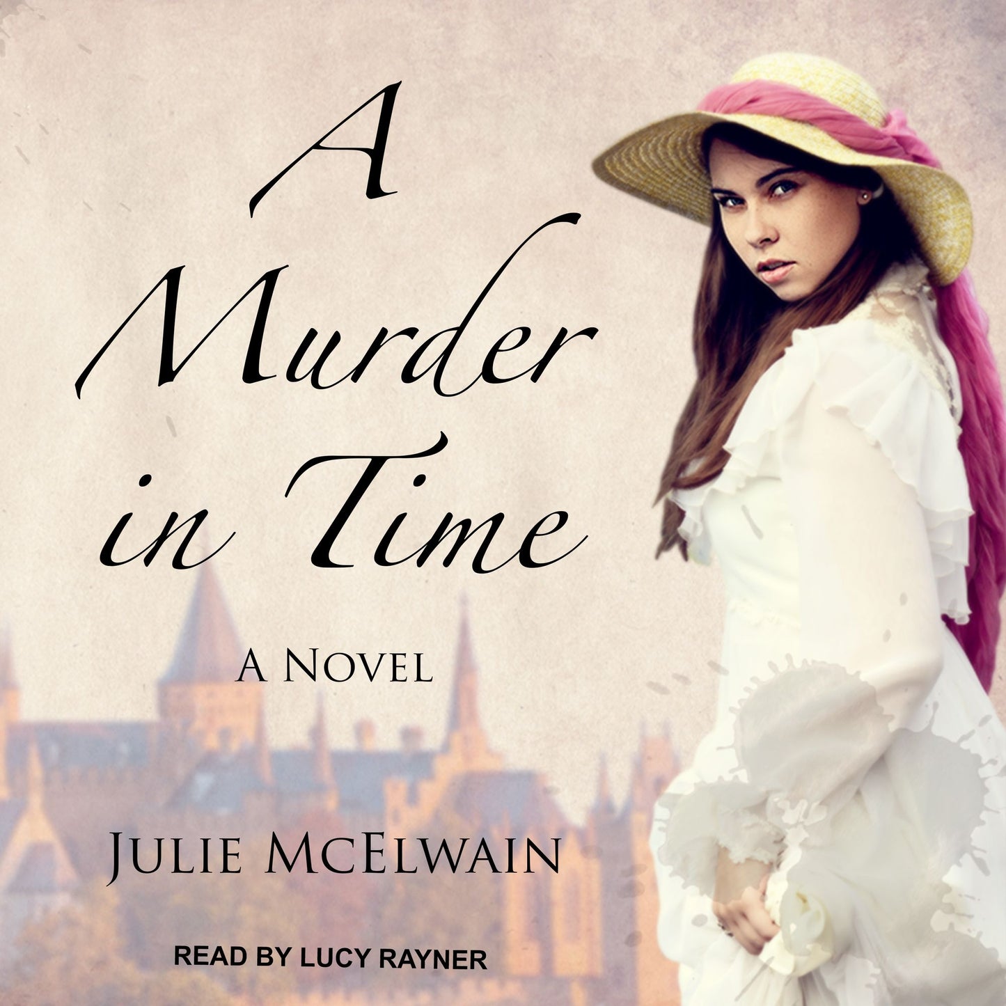 A Murder in Time: A Novel