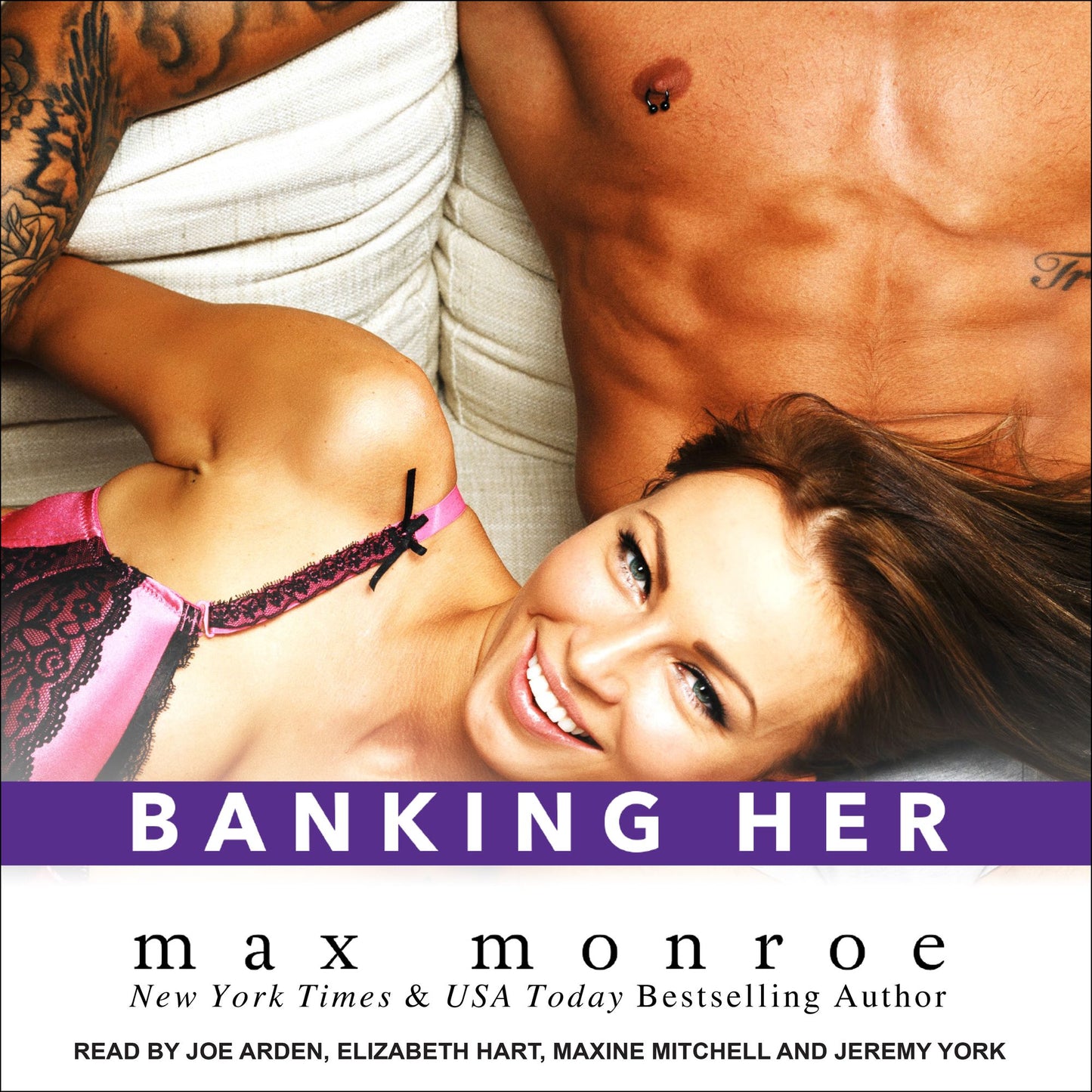 Banking Her