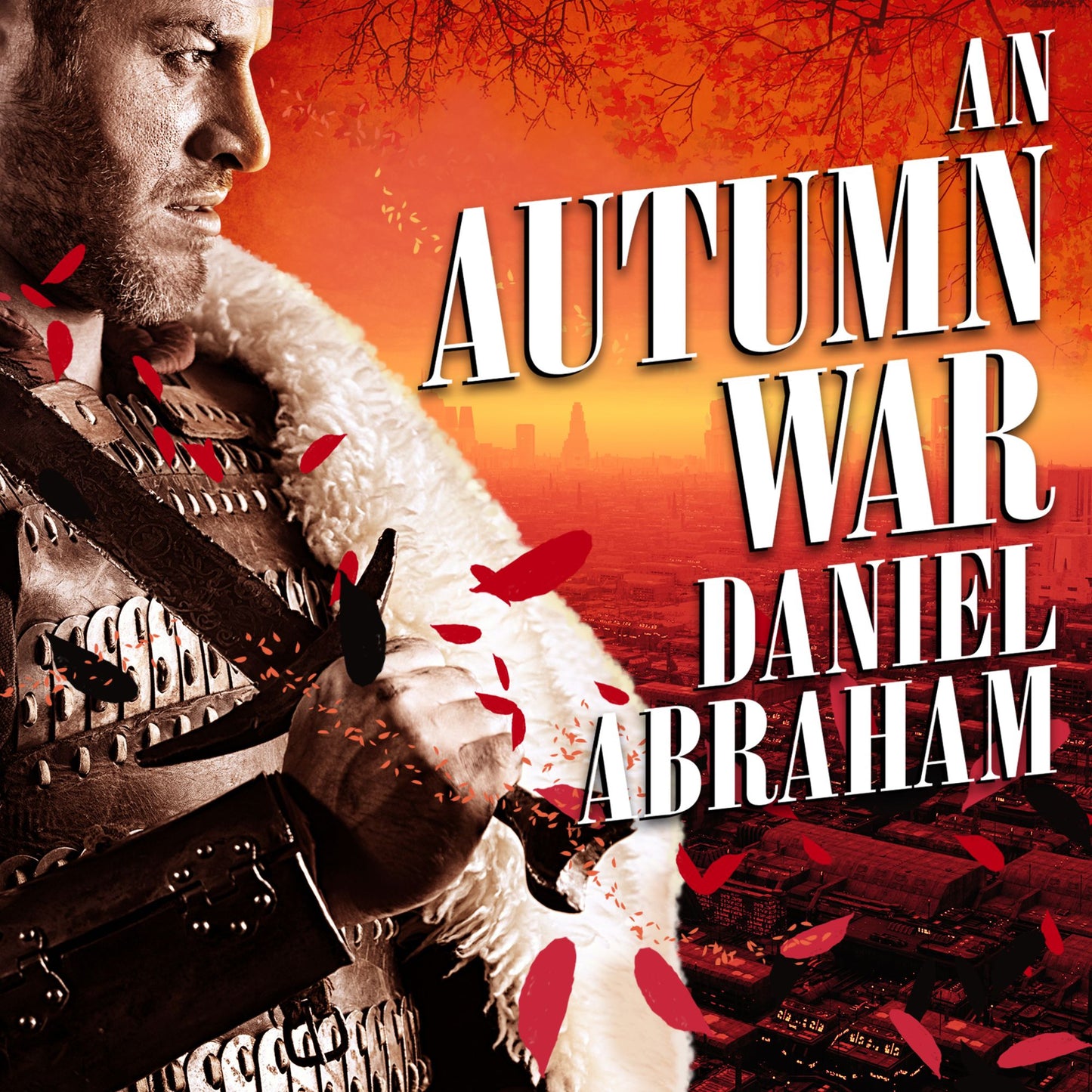 An Autumn War