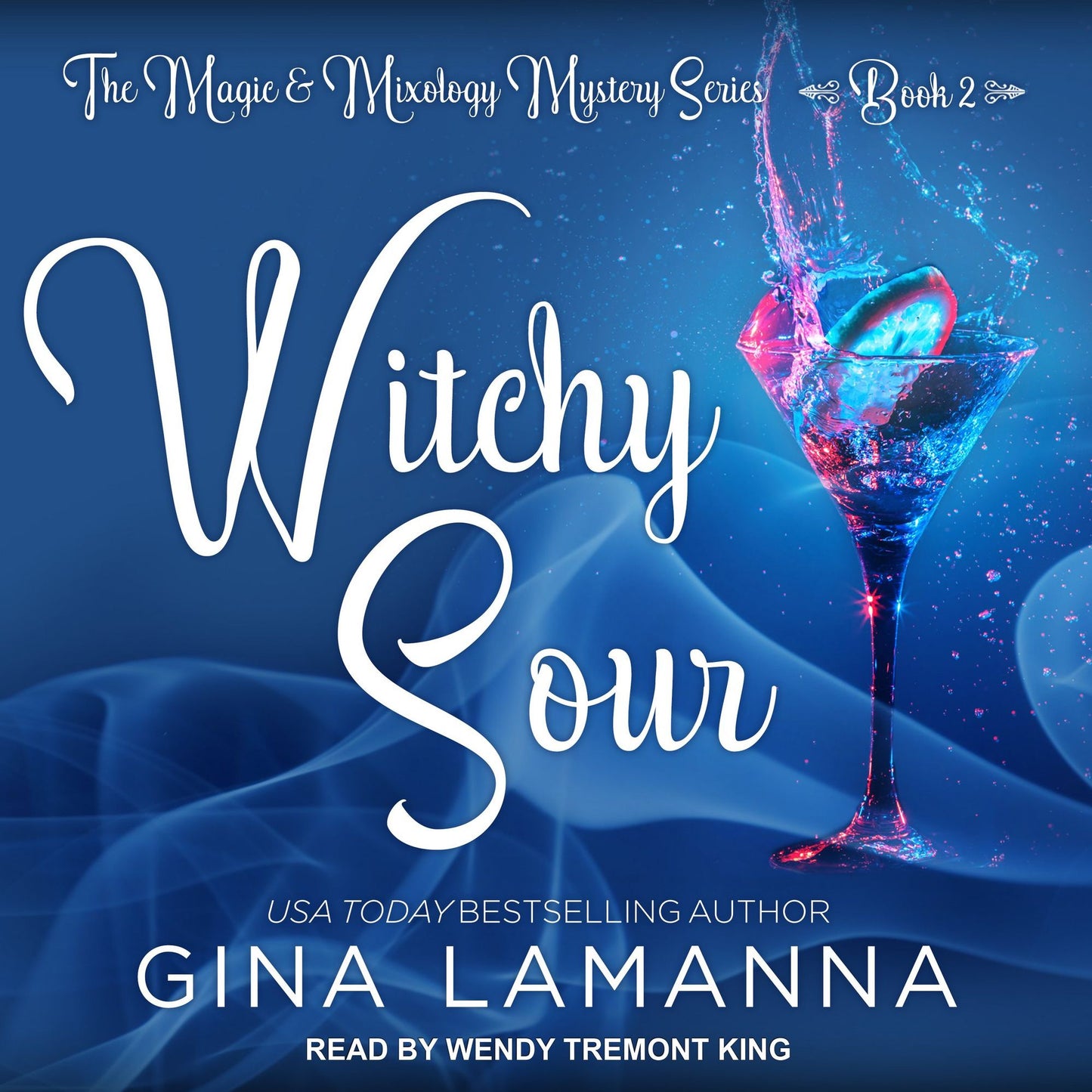 Witchy Sour