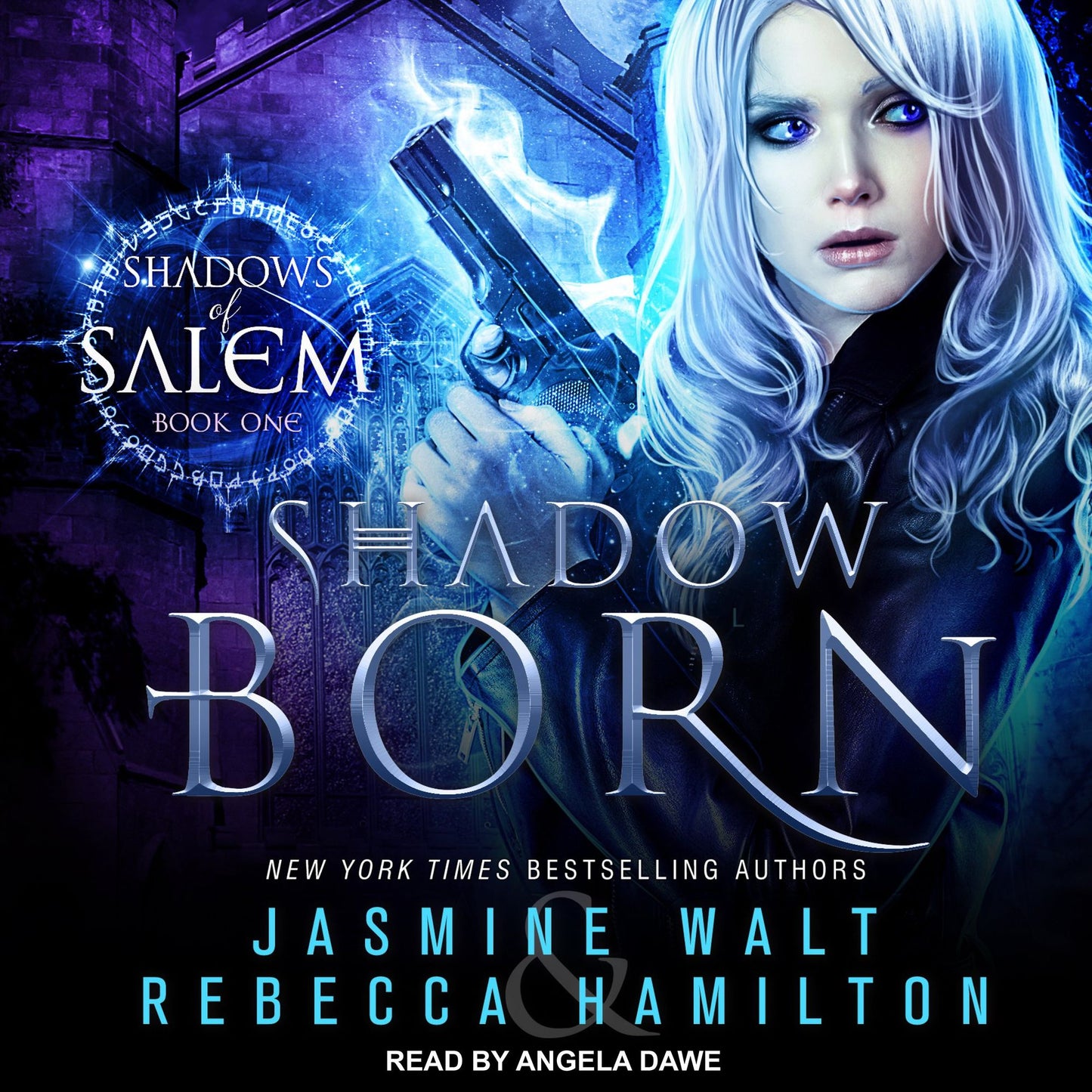 Shadow Born