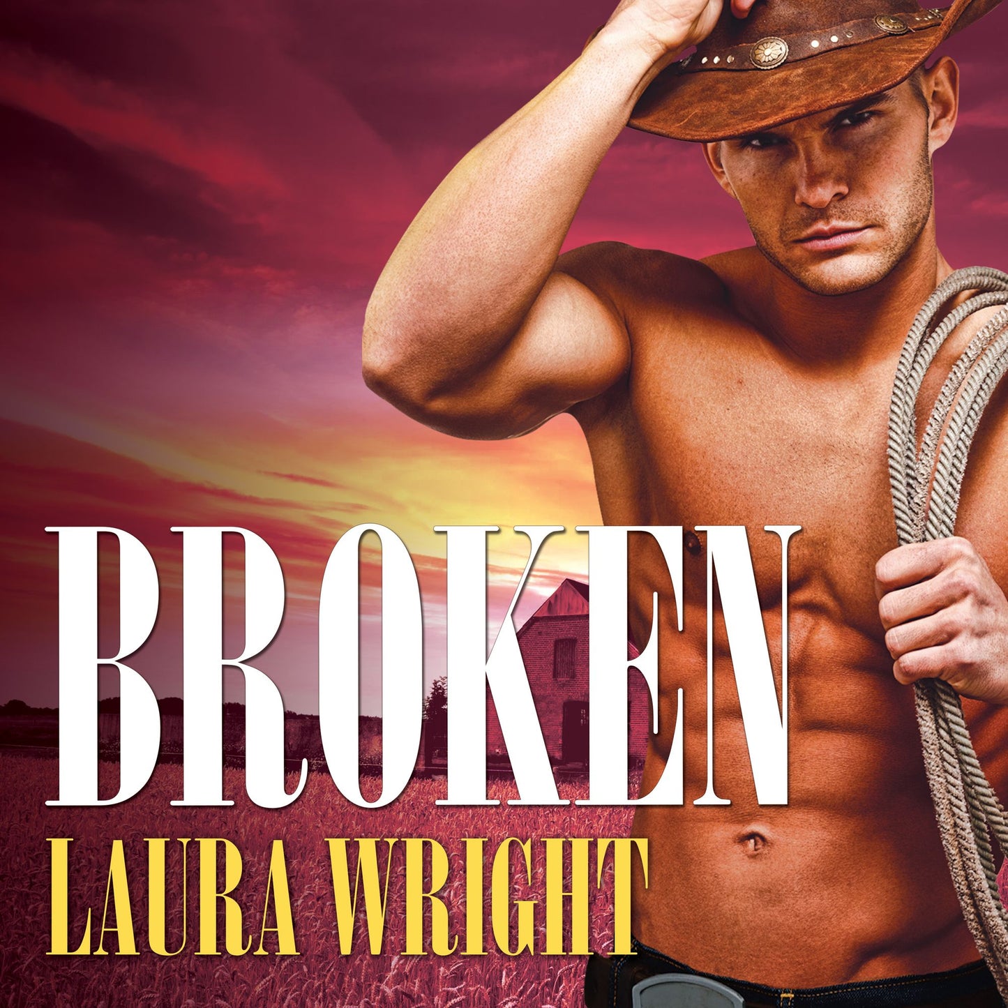 Broken