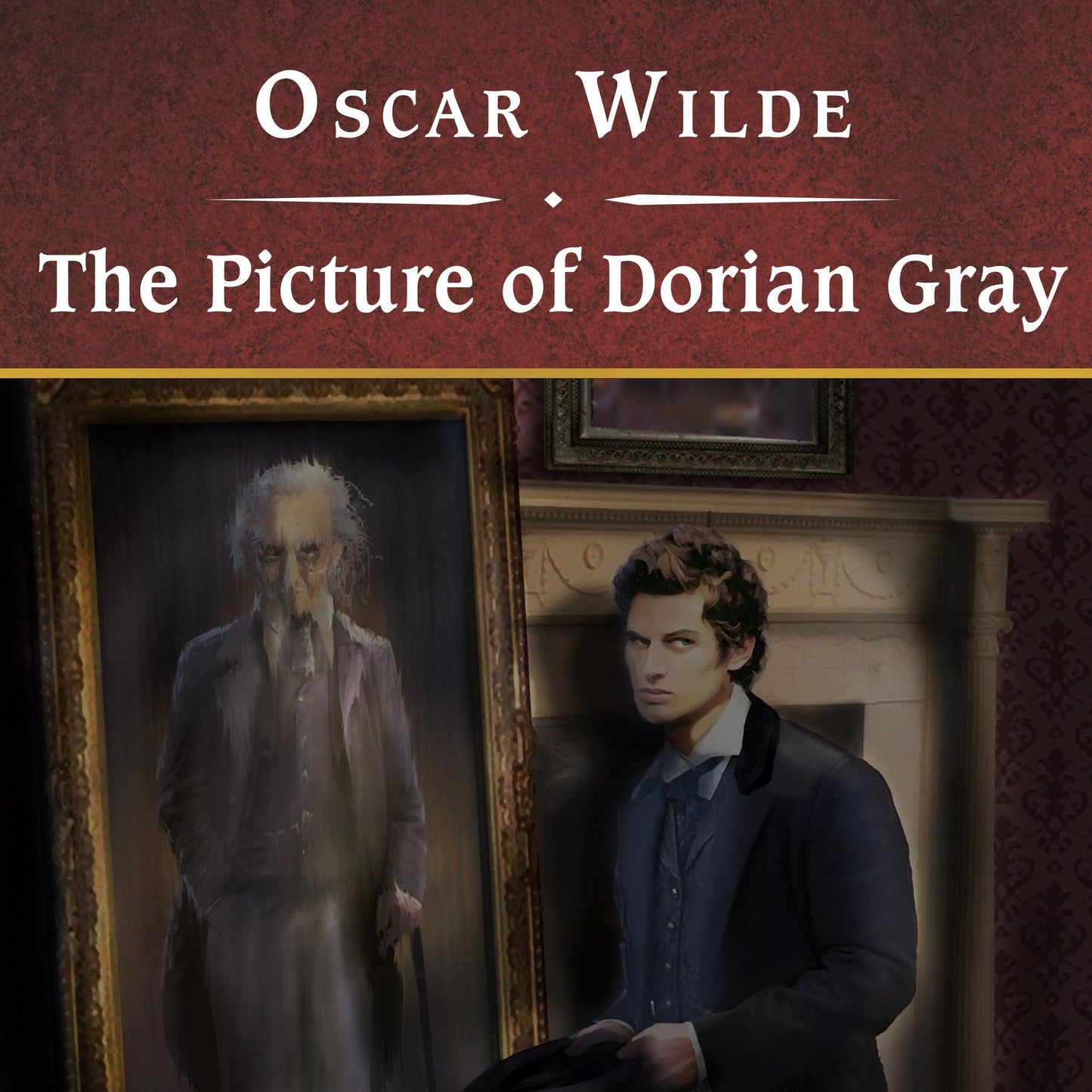 The Picture of Dorian Gray