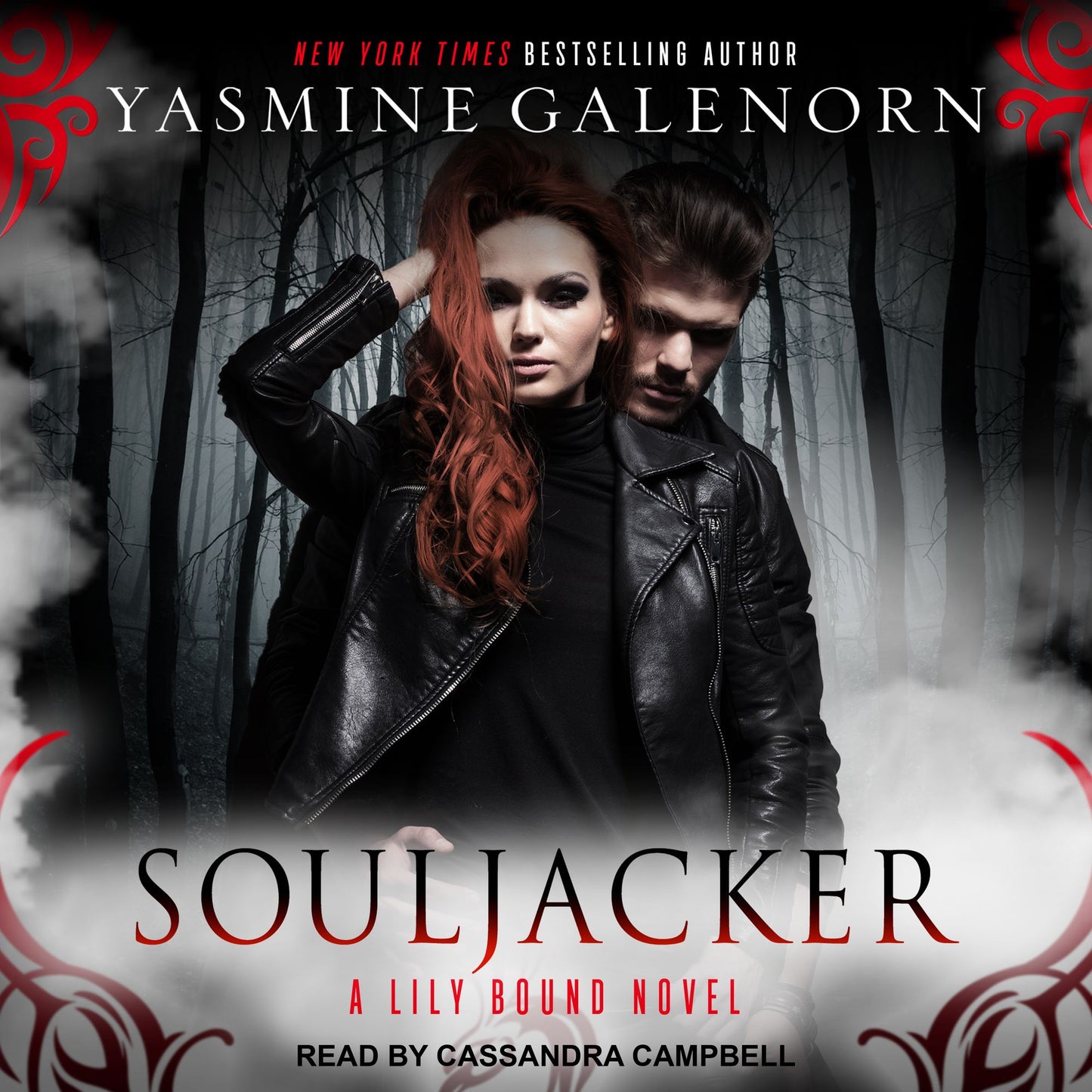 Souljacker: A Lily Bound Novel
