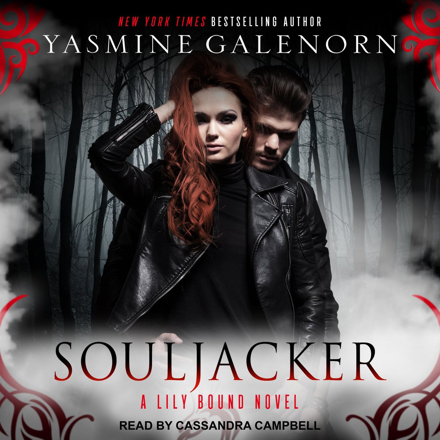 Souljacker: A Lily Bound Novel