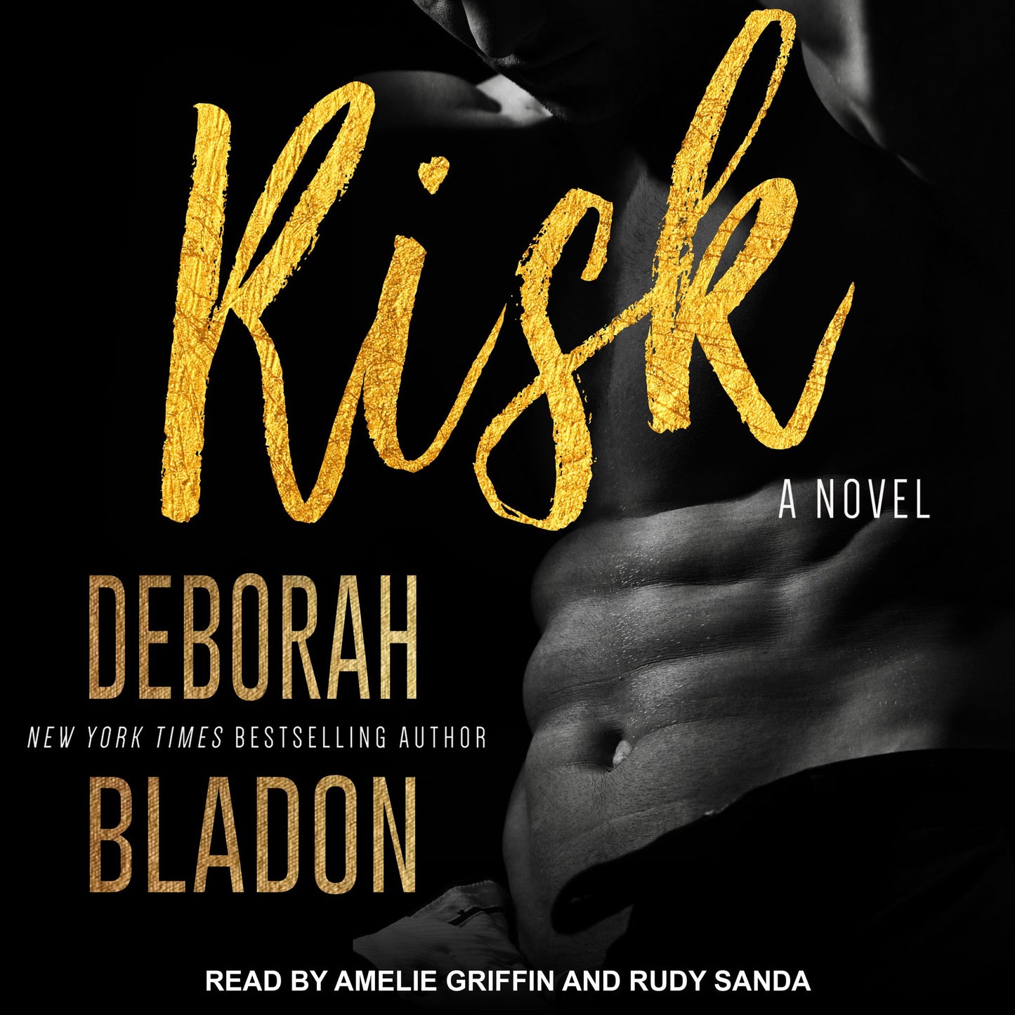 Risk: A Novel