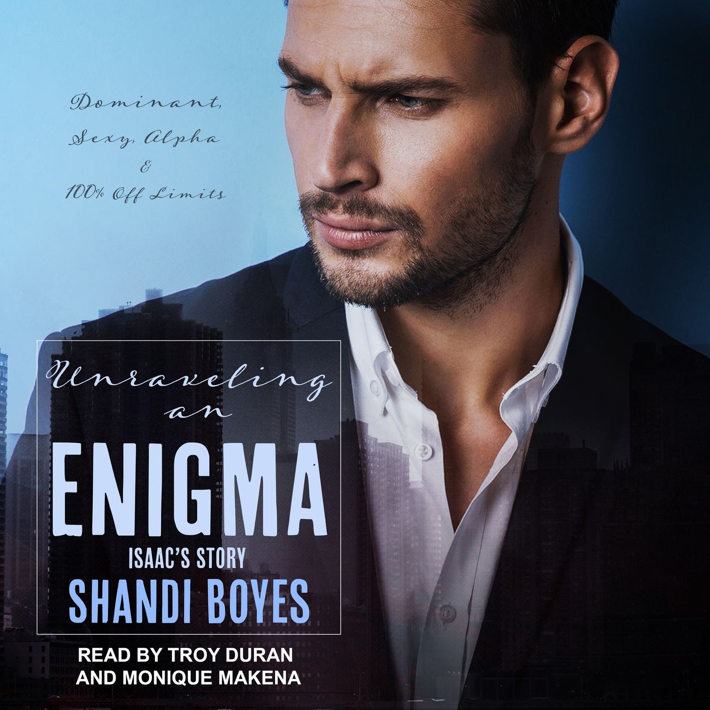 Unraveling an Enigma: Isaac's Story