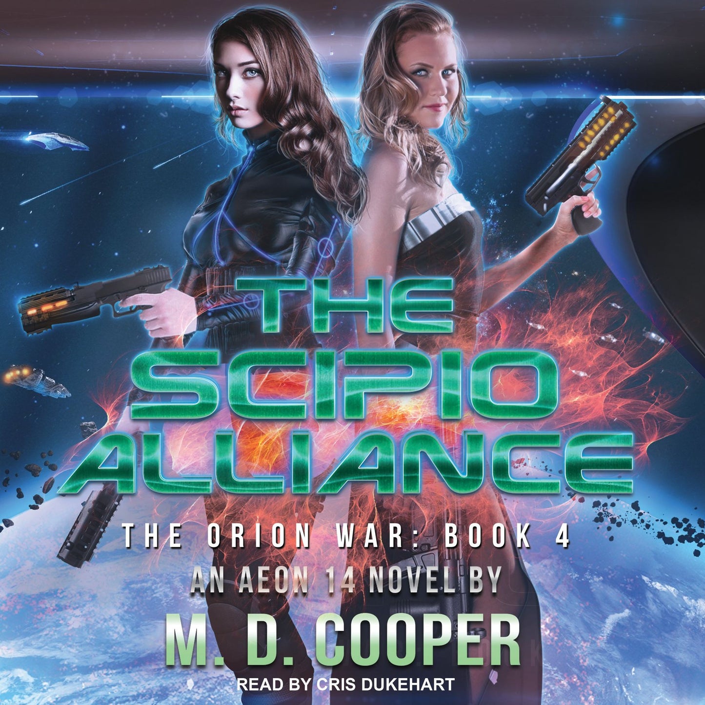 The Scipio Alliance