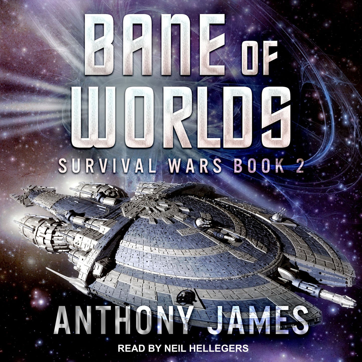 Bane of Worlds