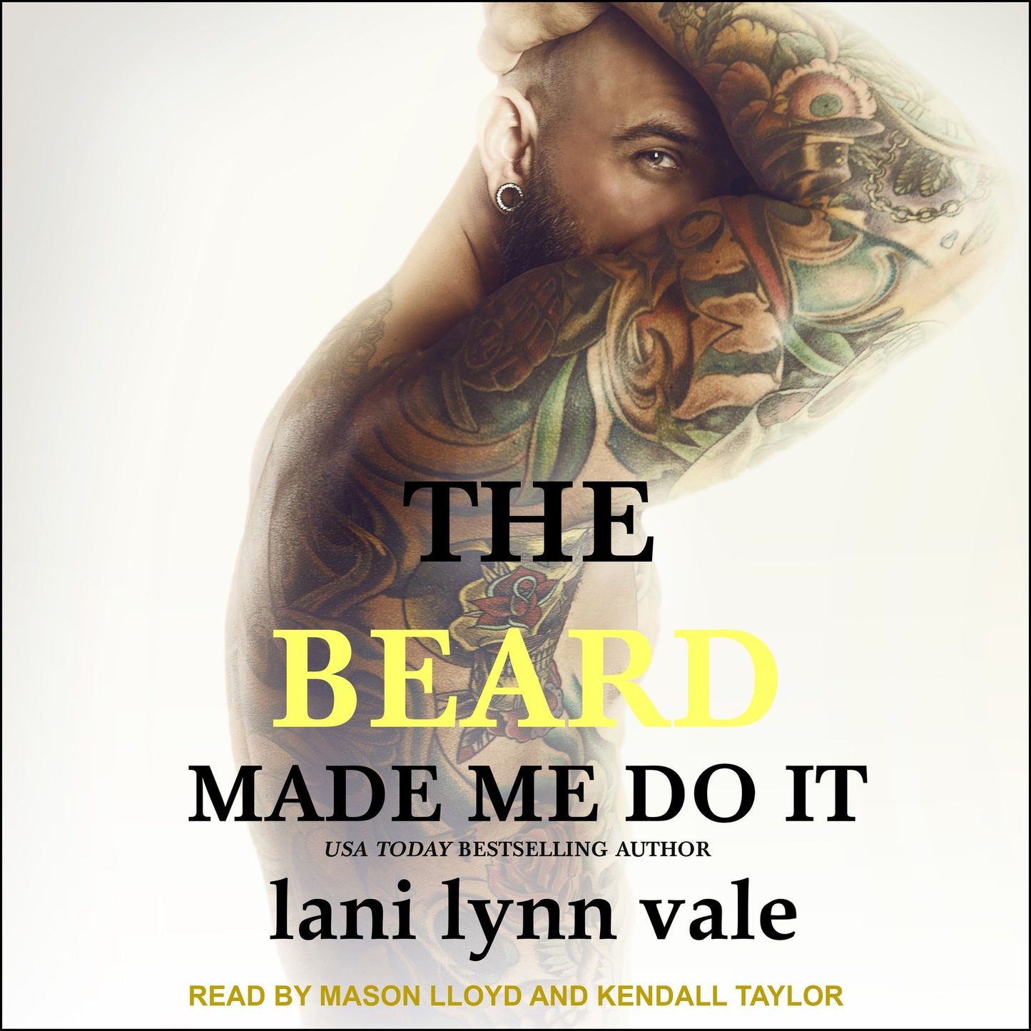 The Beard Made Me Do It: Dixie Warden Rejects MC, Book 5