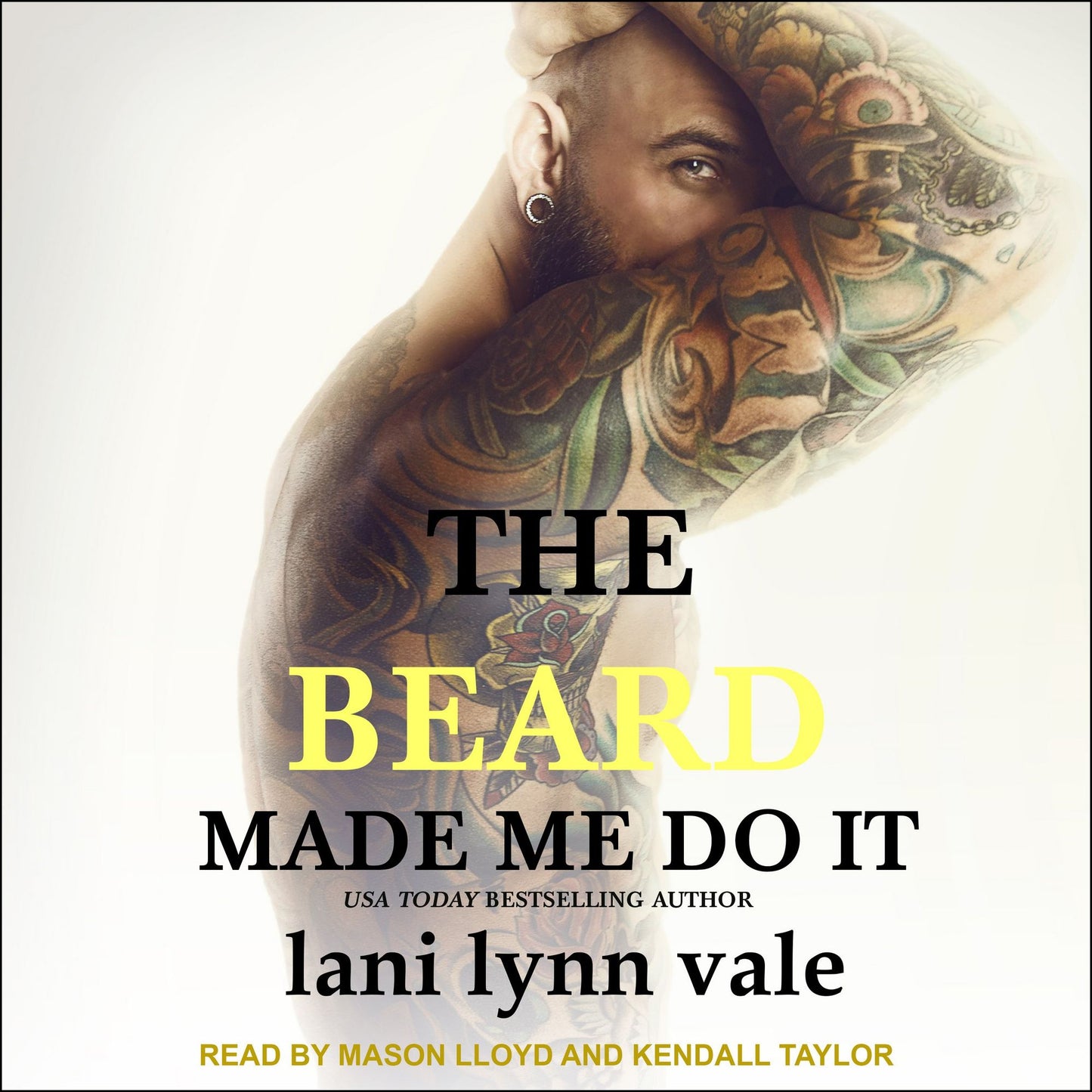 The Beard Made Me Do It: Dixie Warden Rejects MC, Book 5