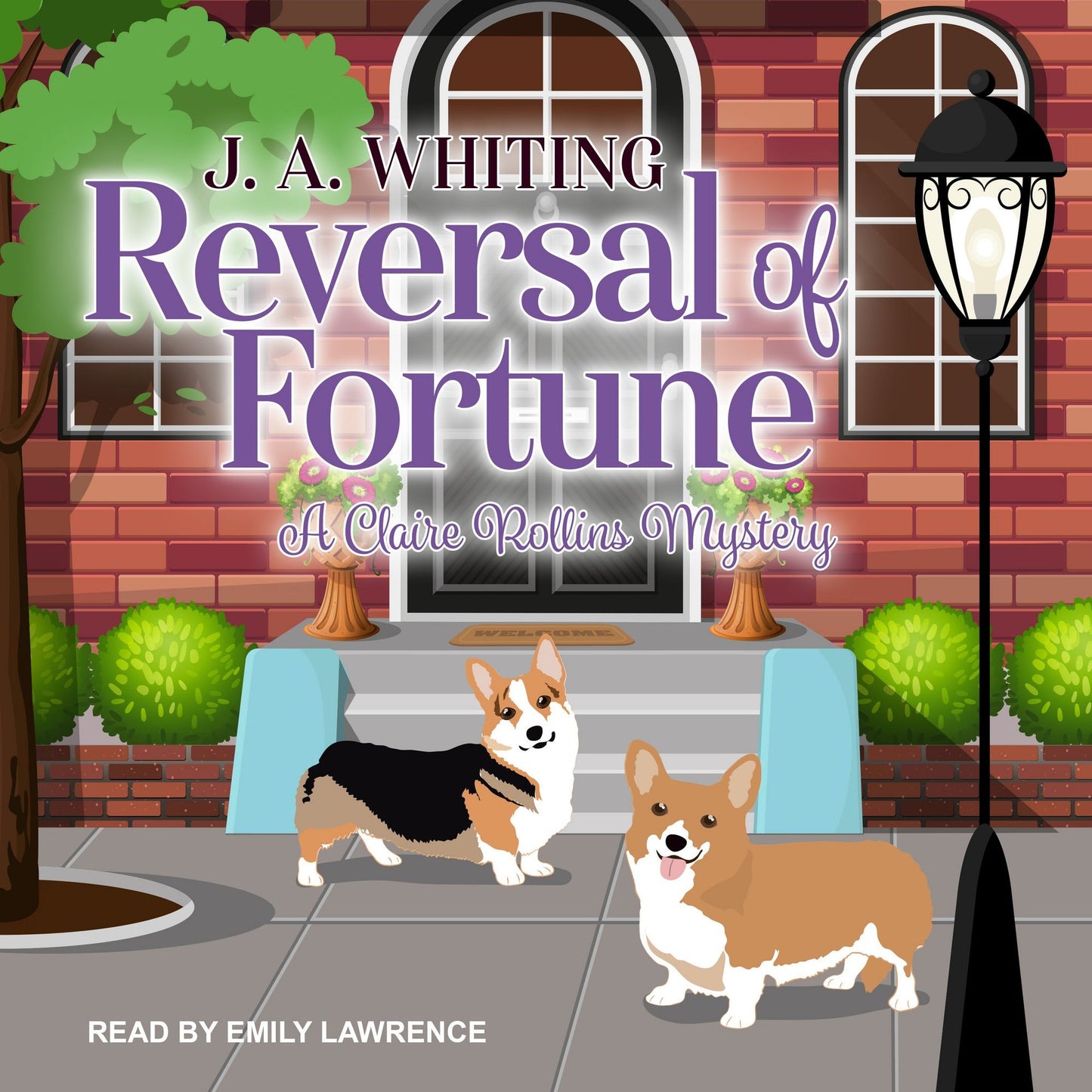 Reversal of Fortune