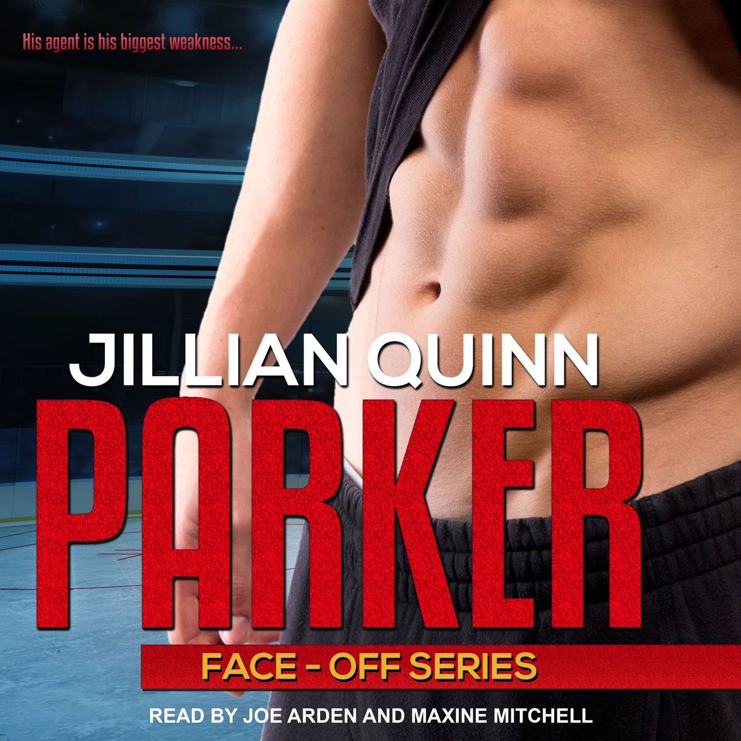 Parker: Face-Off, Book 1