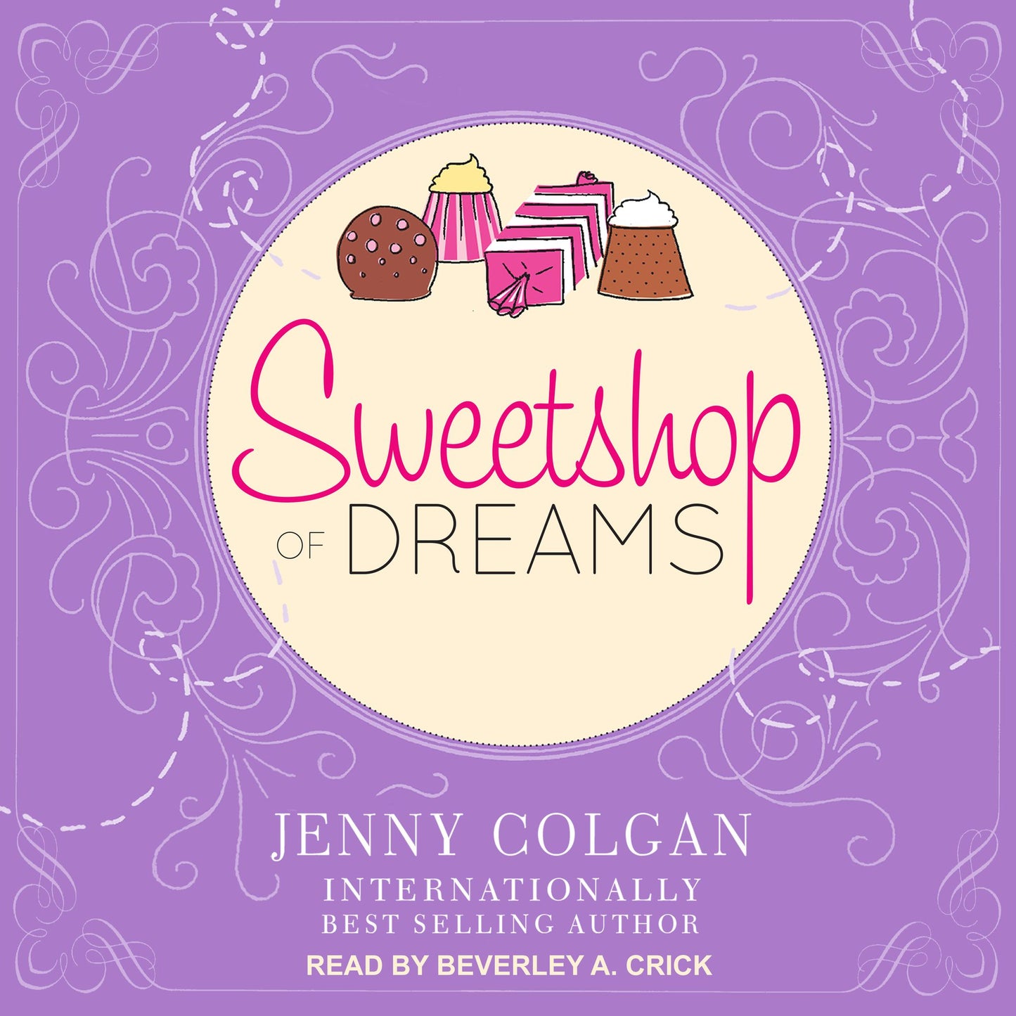 Sweetshop of Dreams