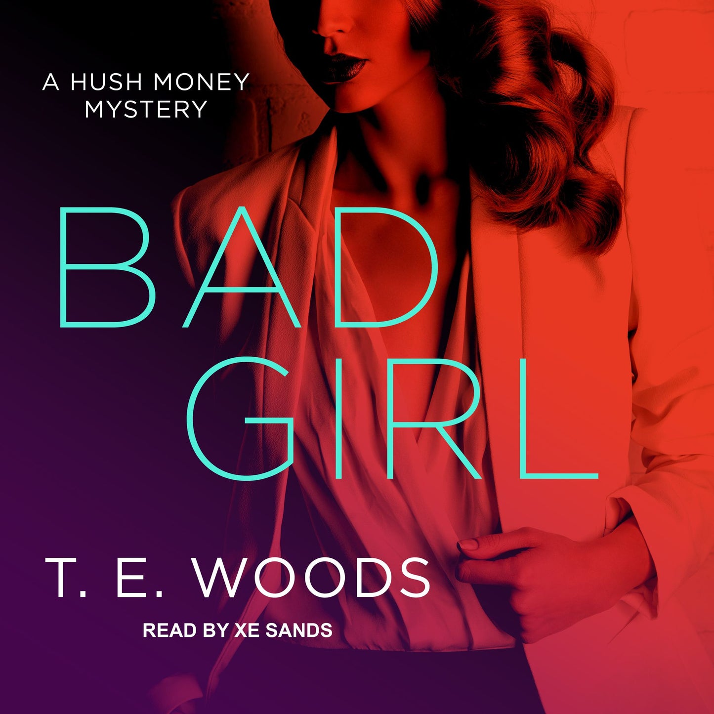 Bad Girl