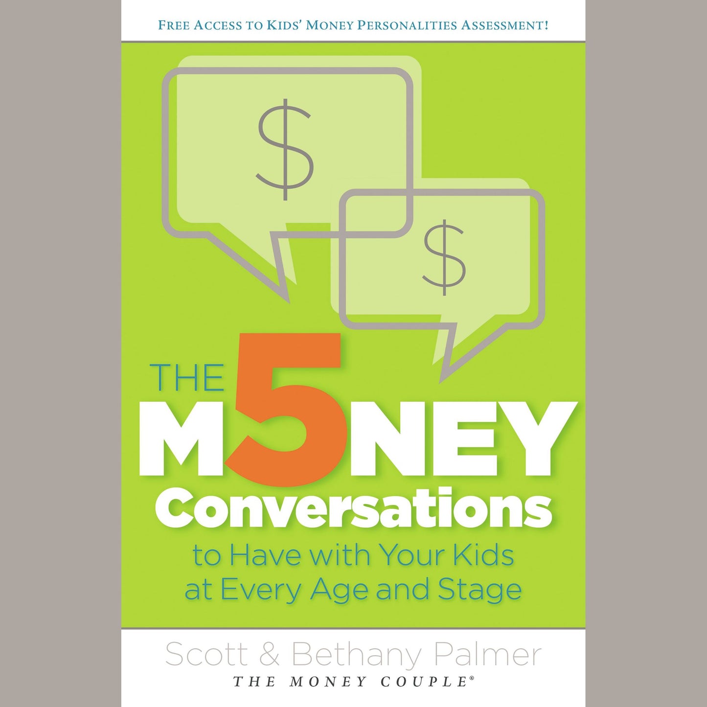 The 5 Money Conversations to Have with Your Kids at Every Age and Stage