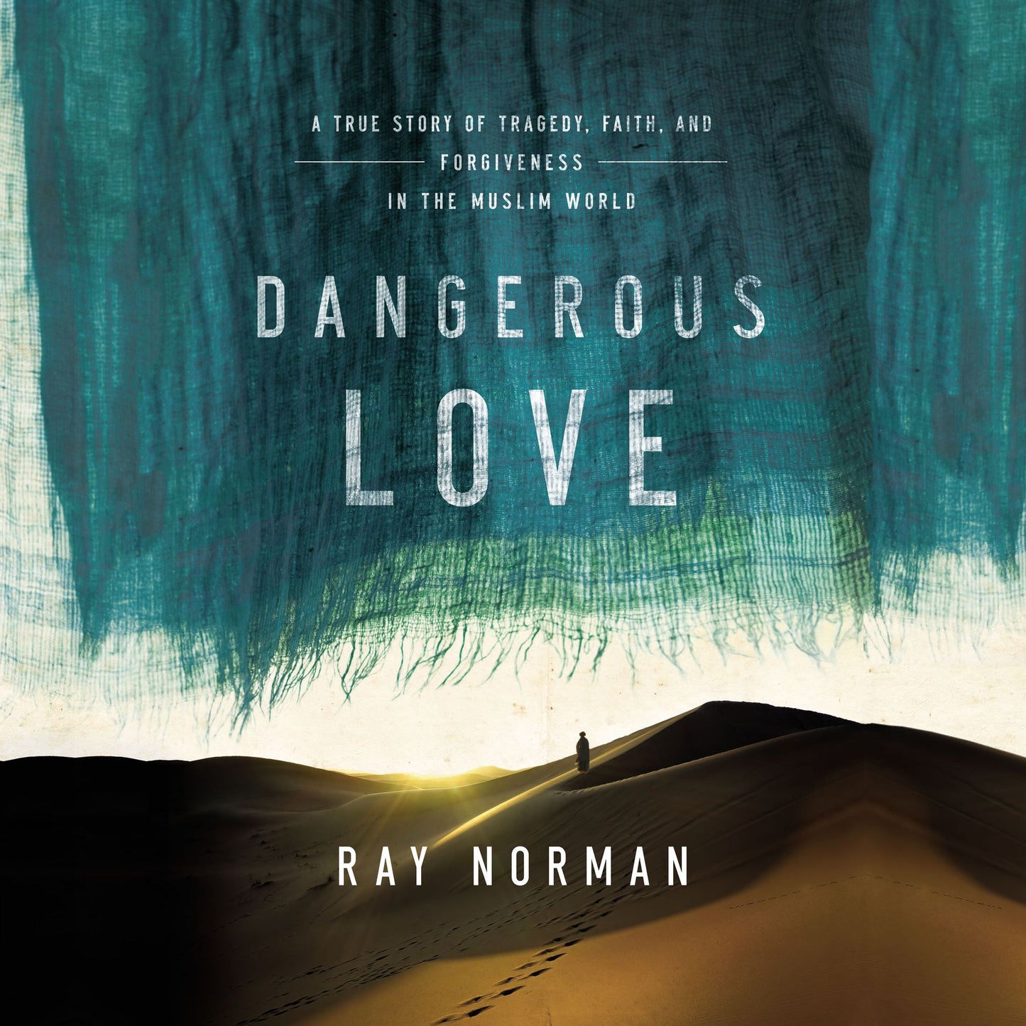 Dangerous Love: A True Story of Tragedy, Faith, and Forgiveness in the Muslim World