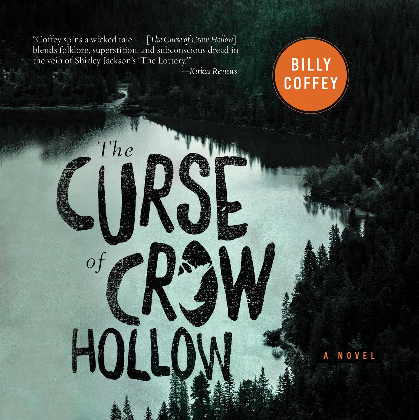 The Curse of Crow Hollow
