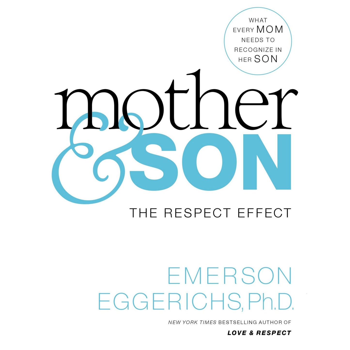 Mother and Son: The Respect Effect