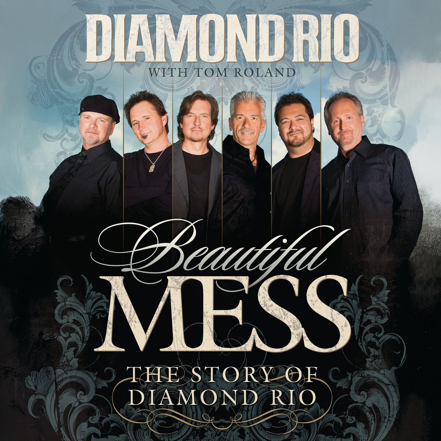 Beautiful Mess: The Story of Diamond Rio