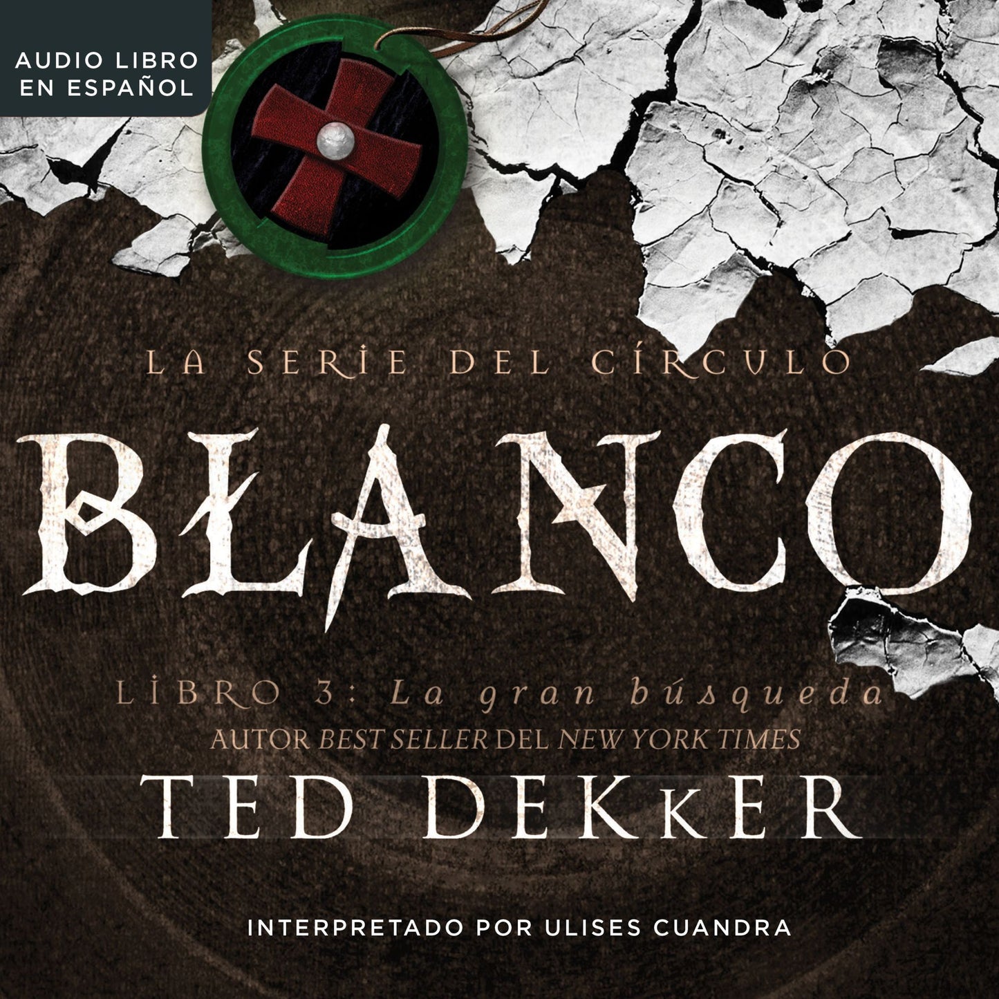 Blanco: La gran búsqueda