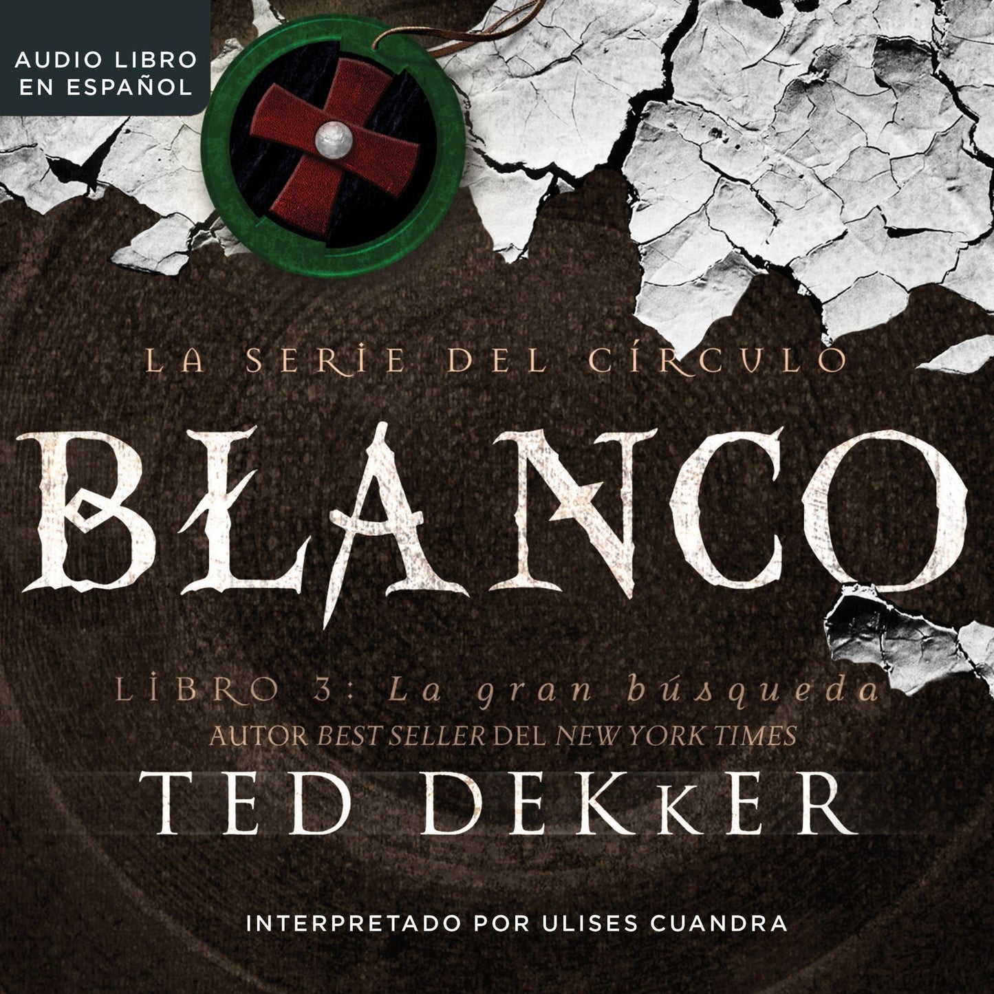 Blanco: La gran búsqueda