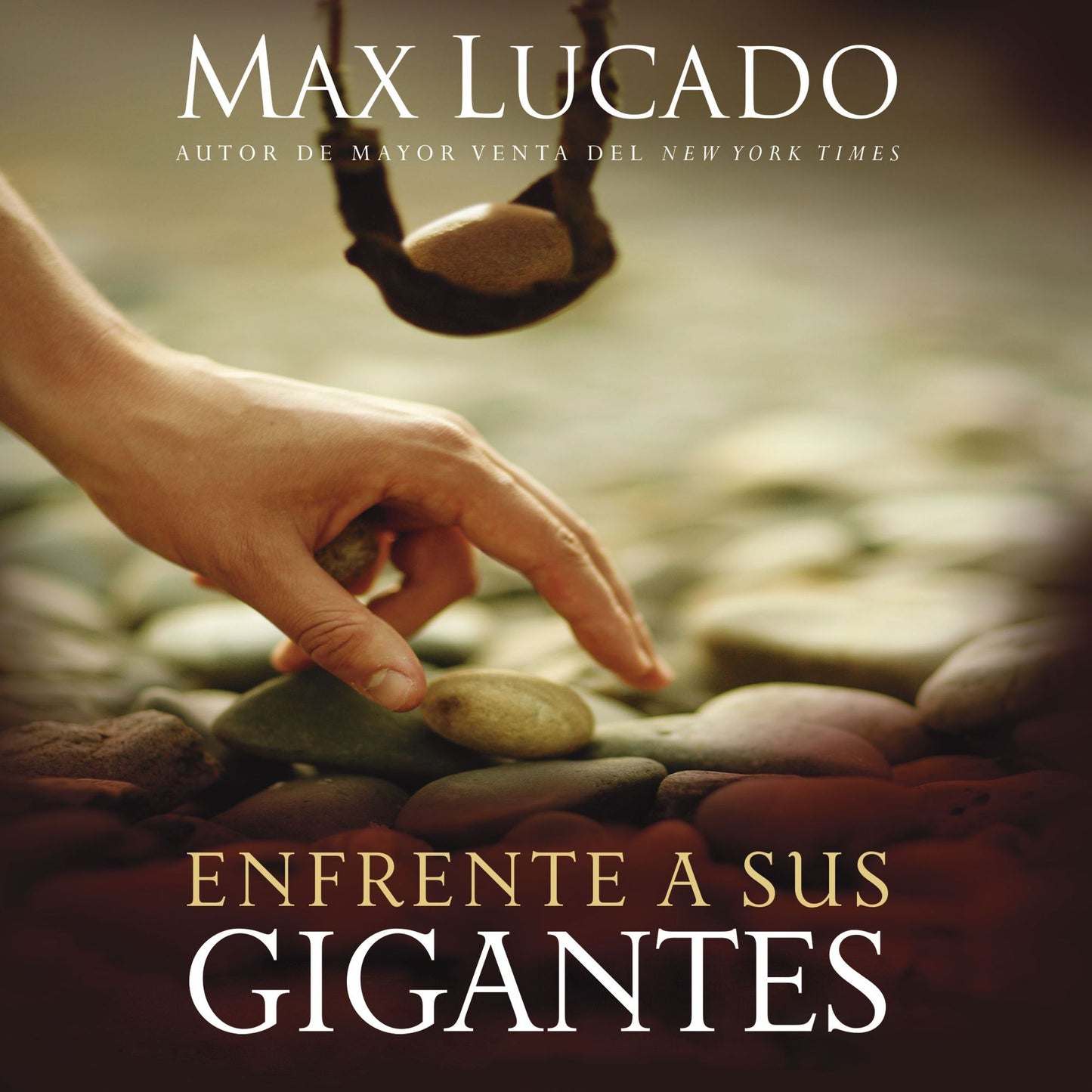 Enfrente a sus gigantes (Abridged)